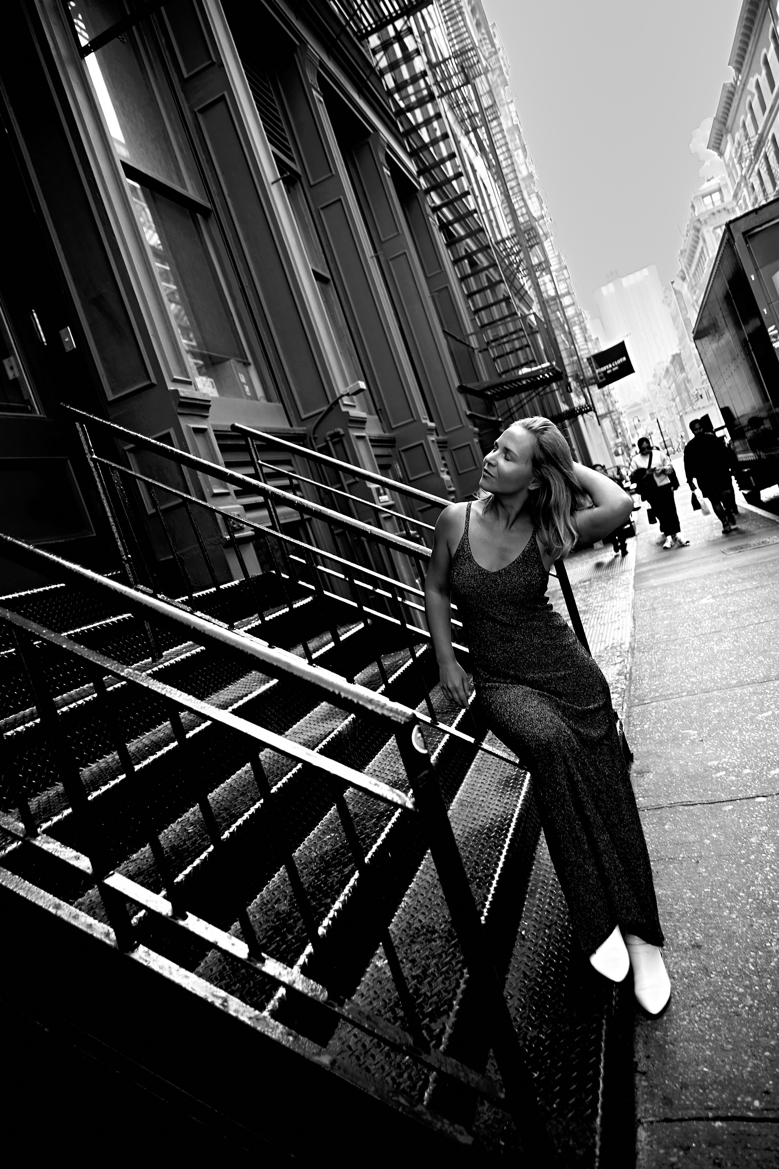 NATA. Yulia Otroschenko