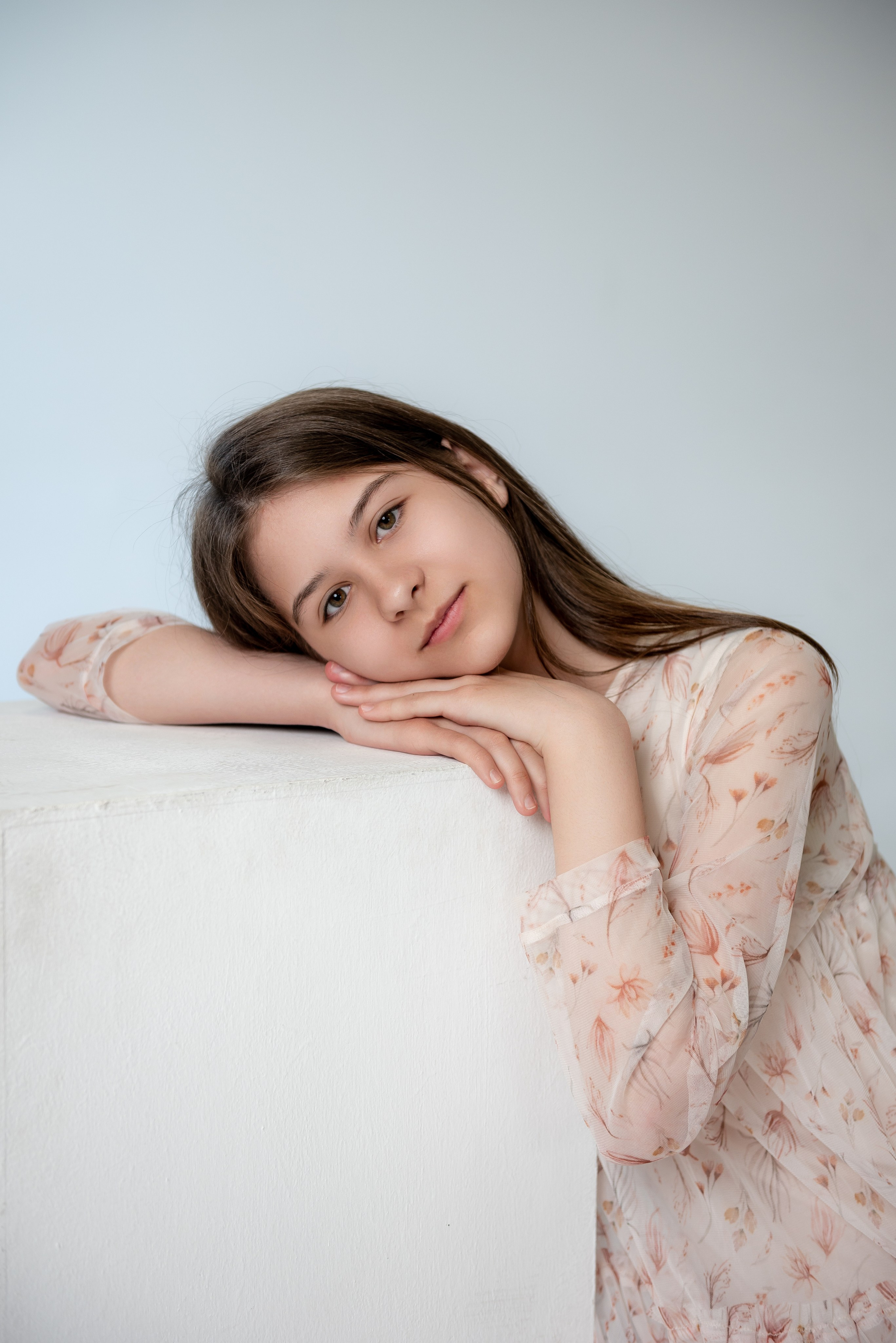 Семейные и детские съемки. Фотограф Волгоград Ермолова Дарья