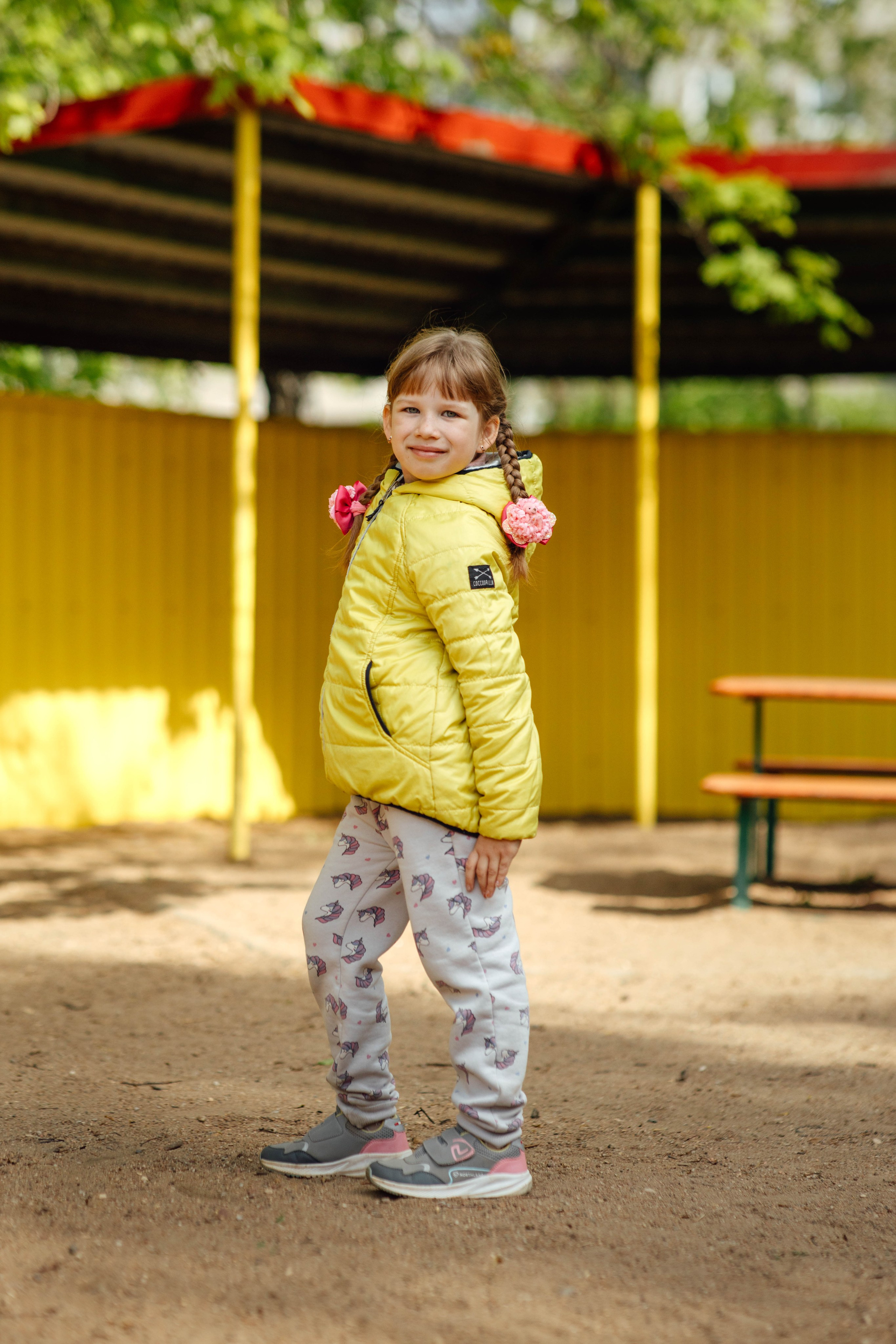 Выпускной ДС 410, май 2025