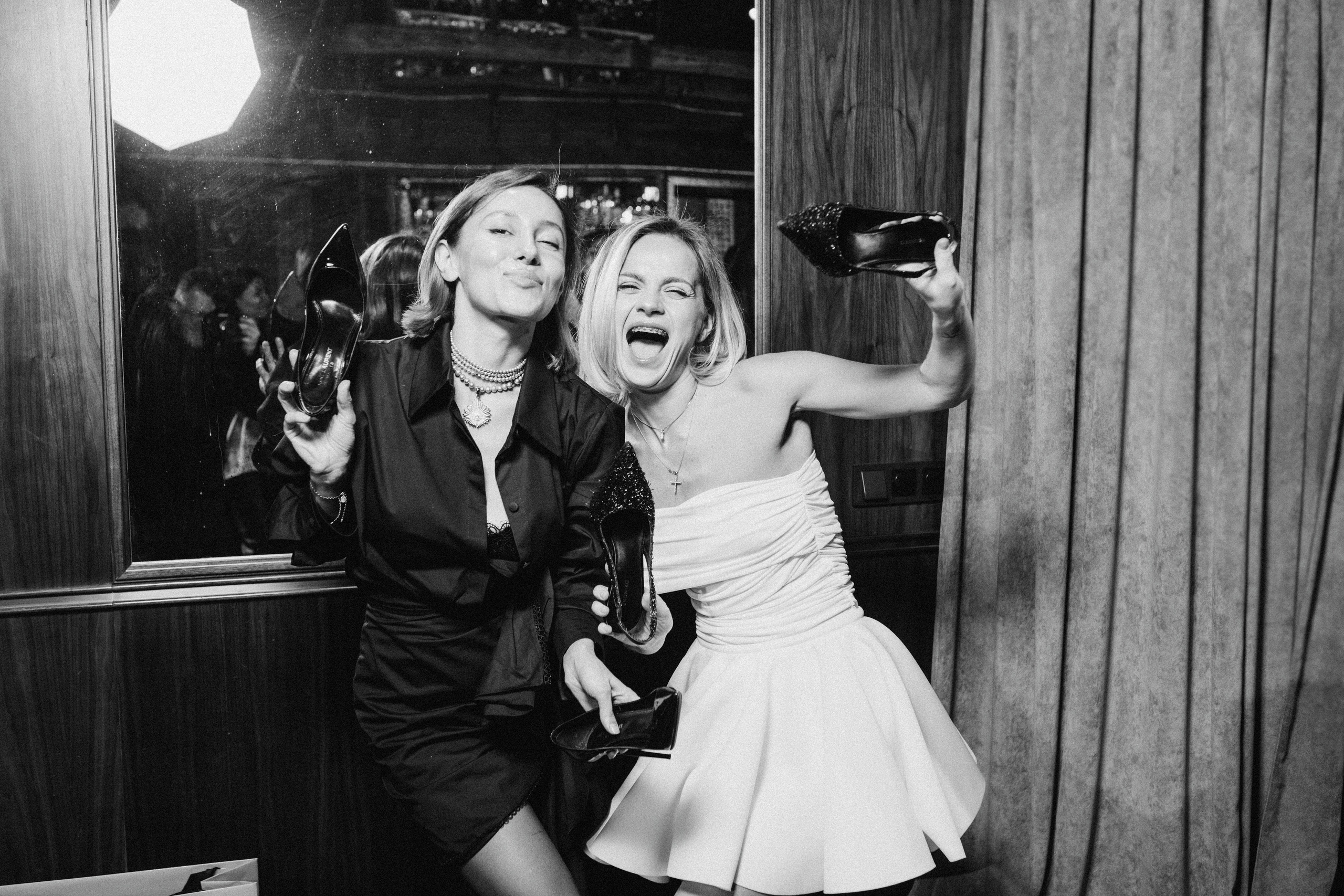 Жаркий День рождения. Репортажной и Свадебный фотограф Слава Цесарь