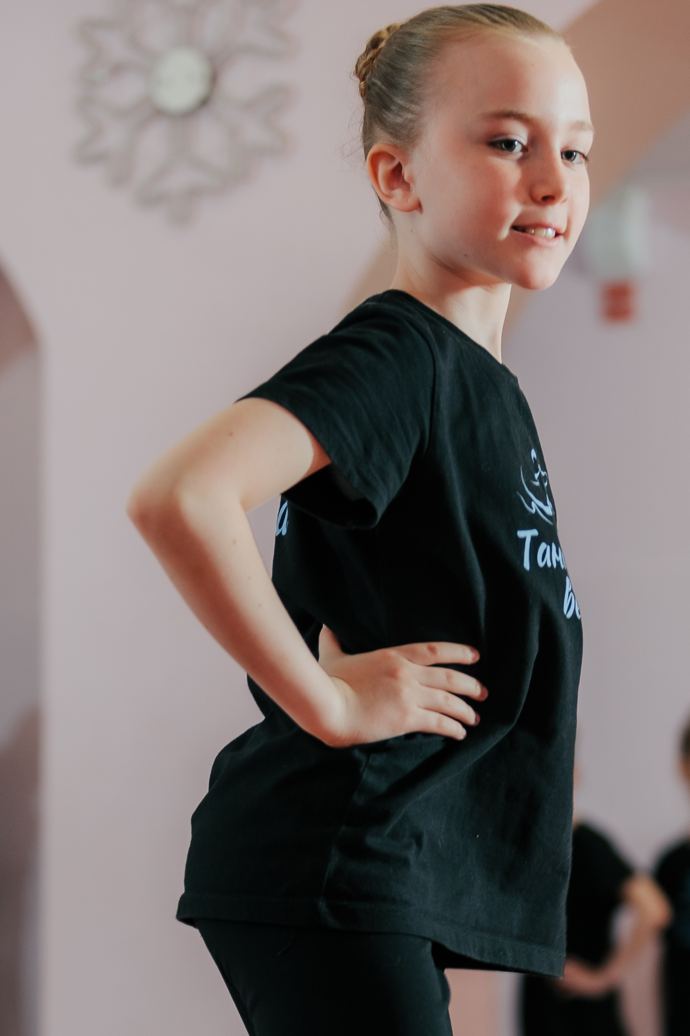 Репортаж | Танцующий ветер. Фотограф Илья Силин