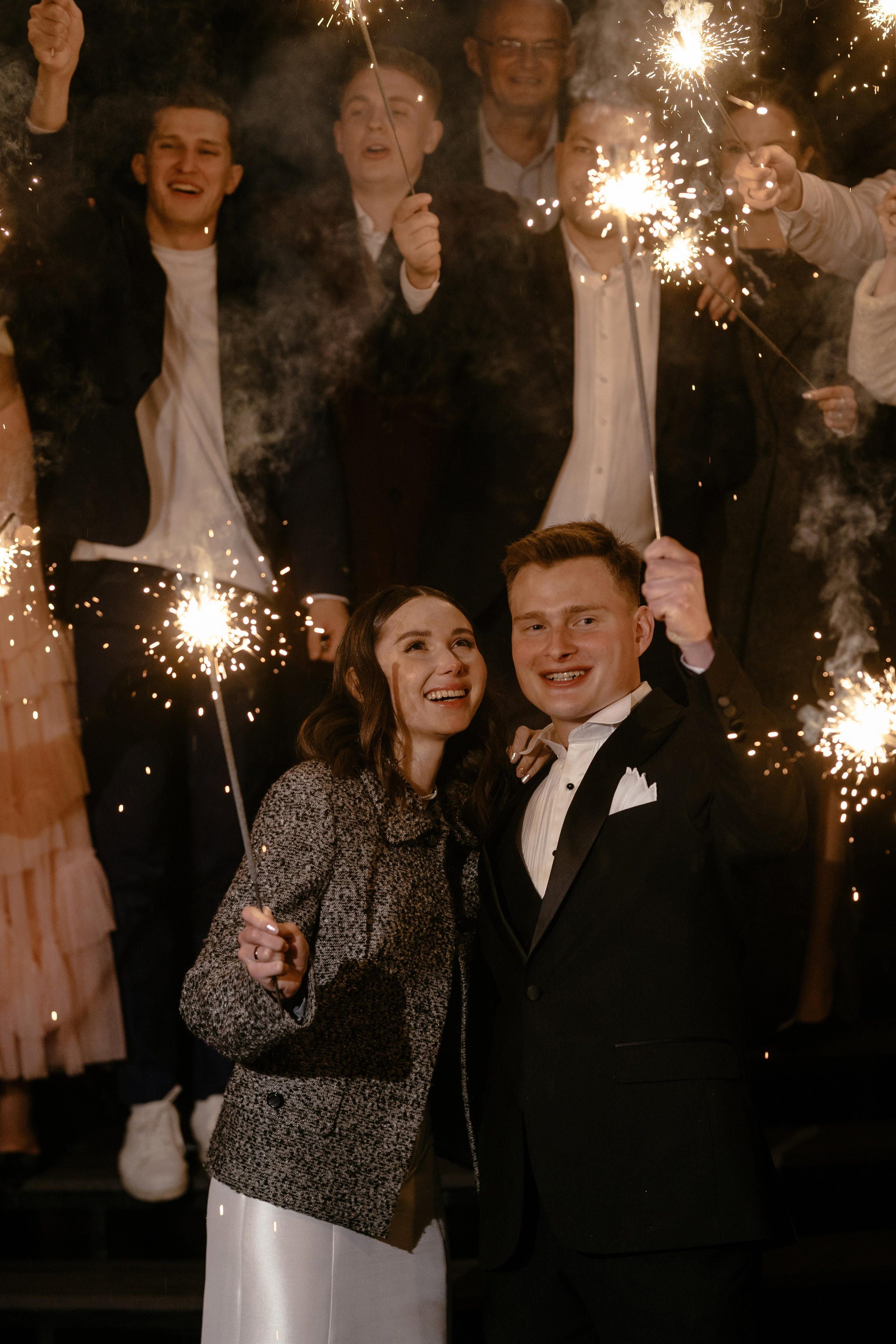 Ксения&Дима. Свадебный фотограф по всей Беларуси Цепелева Анна