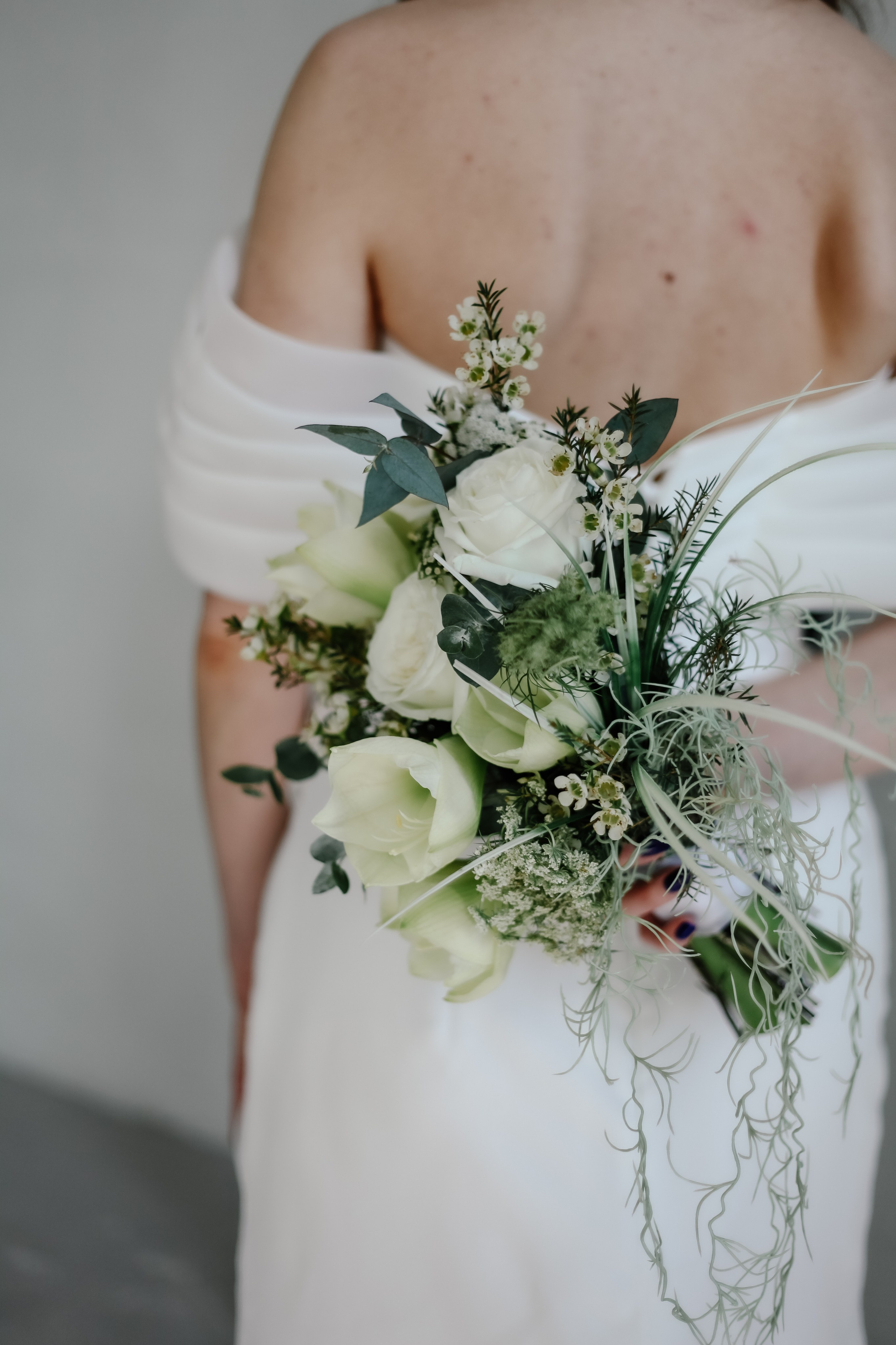 Рамис и Луиза. Свадебный фотограф в Санкт-Петербурге Лолита Романова