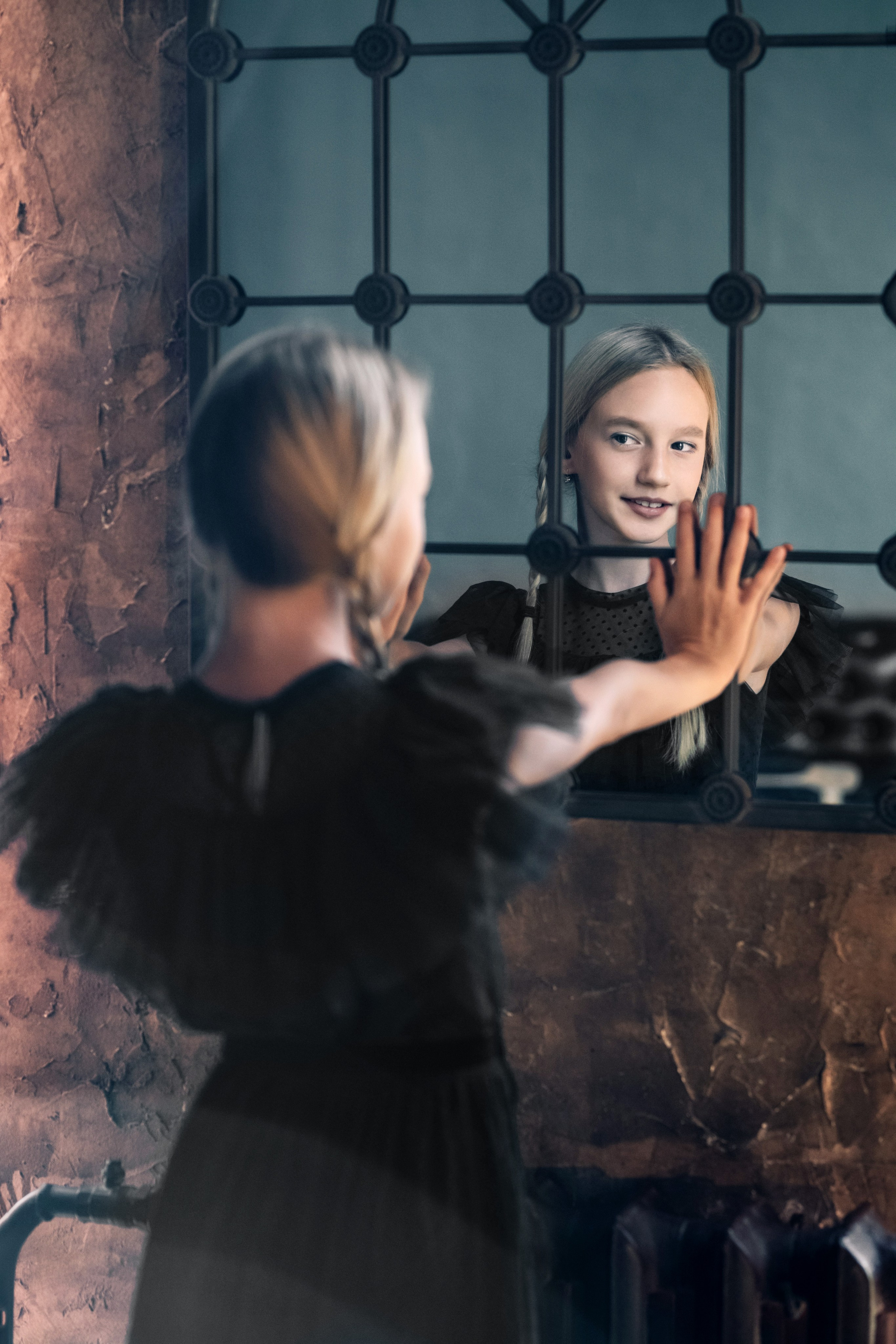 Индивидуальные фотосессии