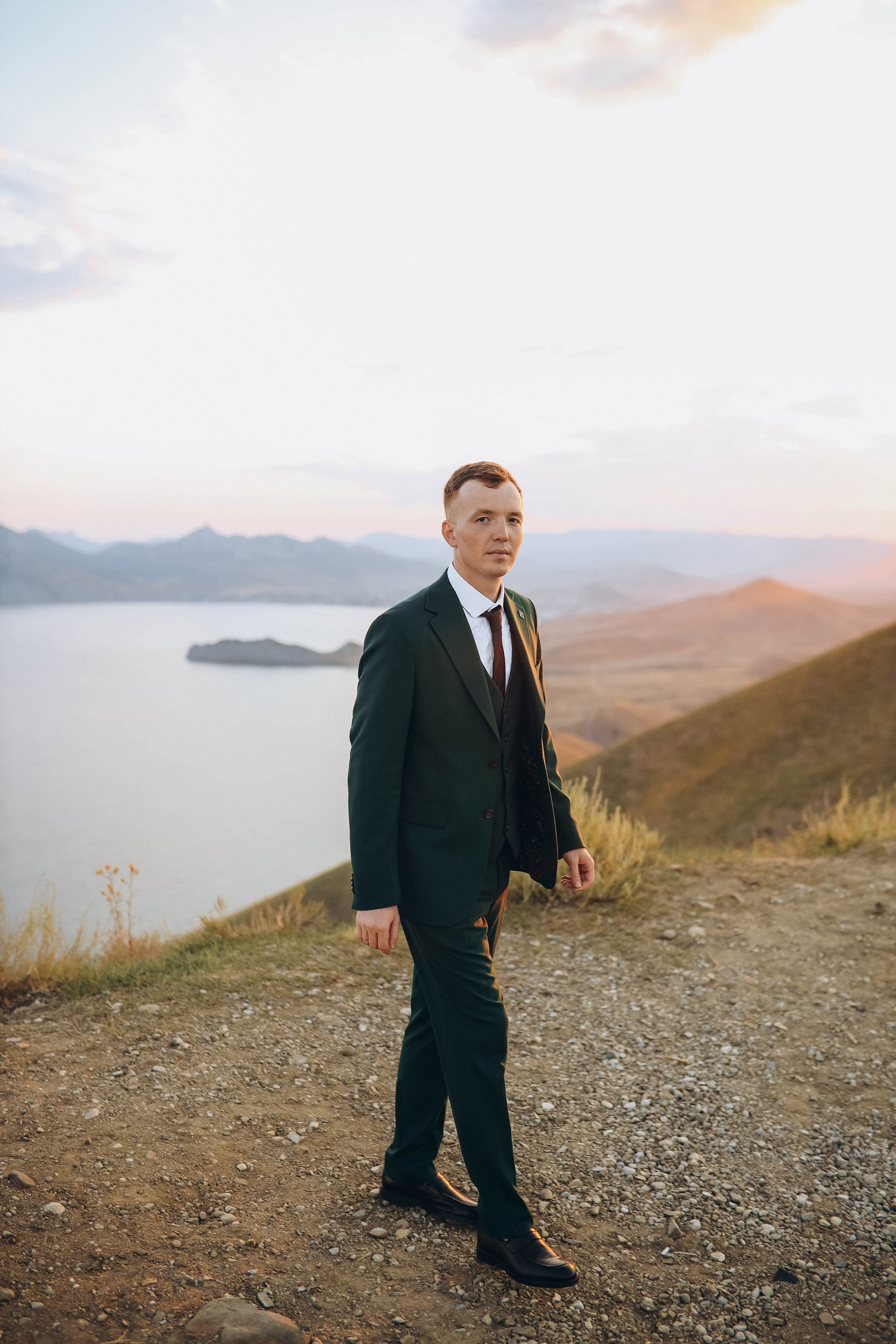 P&S. Свадебный и семейный фотограф Елизавета Артемьева