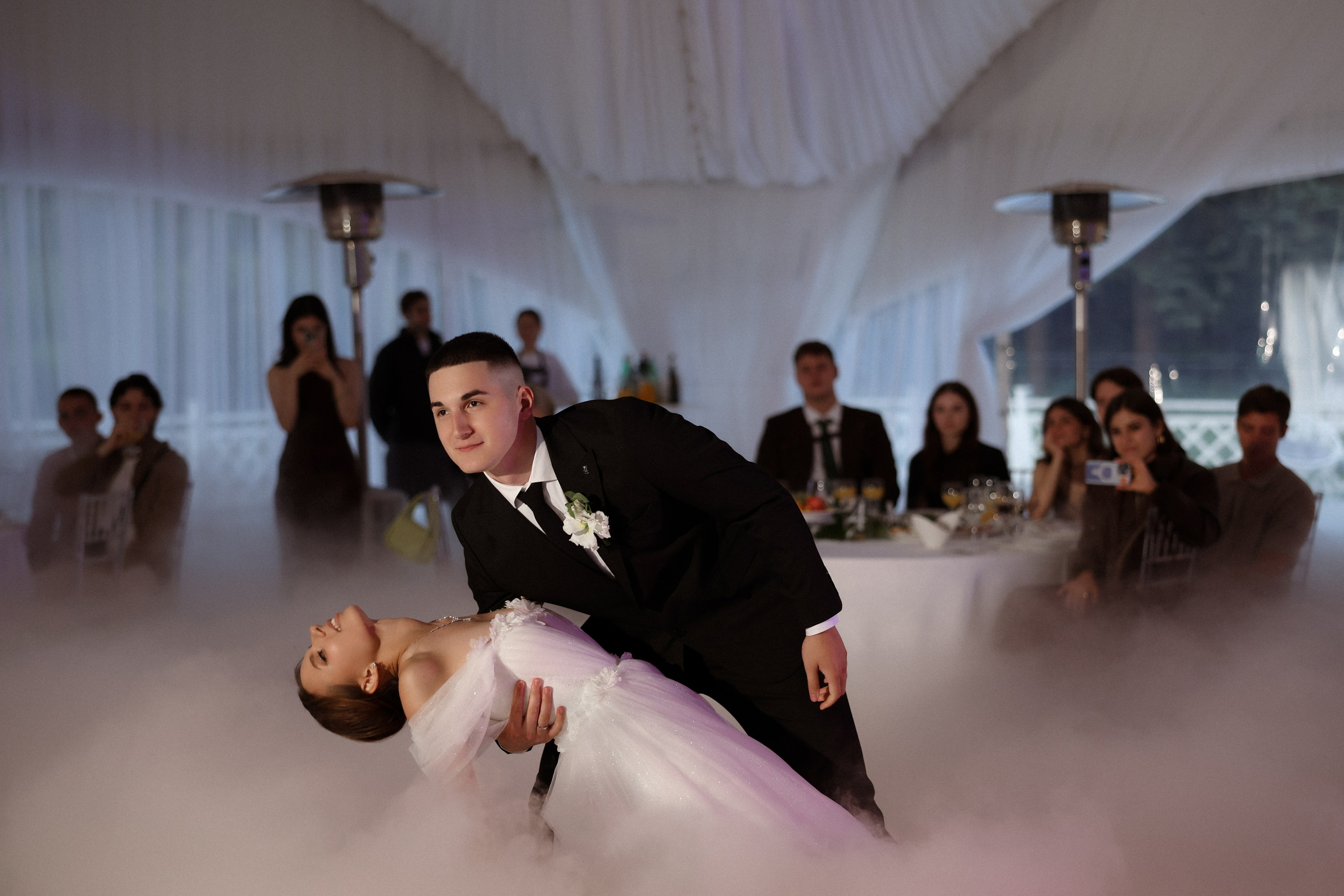 «Просто МЫ» — Дарья и Иван. Свадебный и семейный фотограф в Москве Ломова Ирина