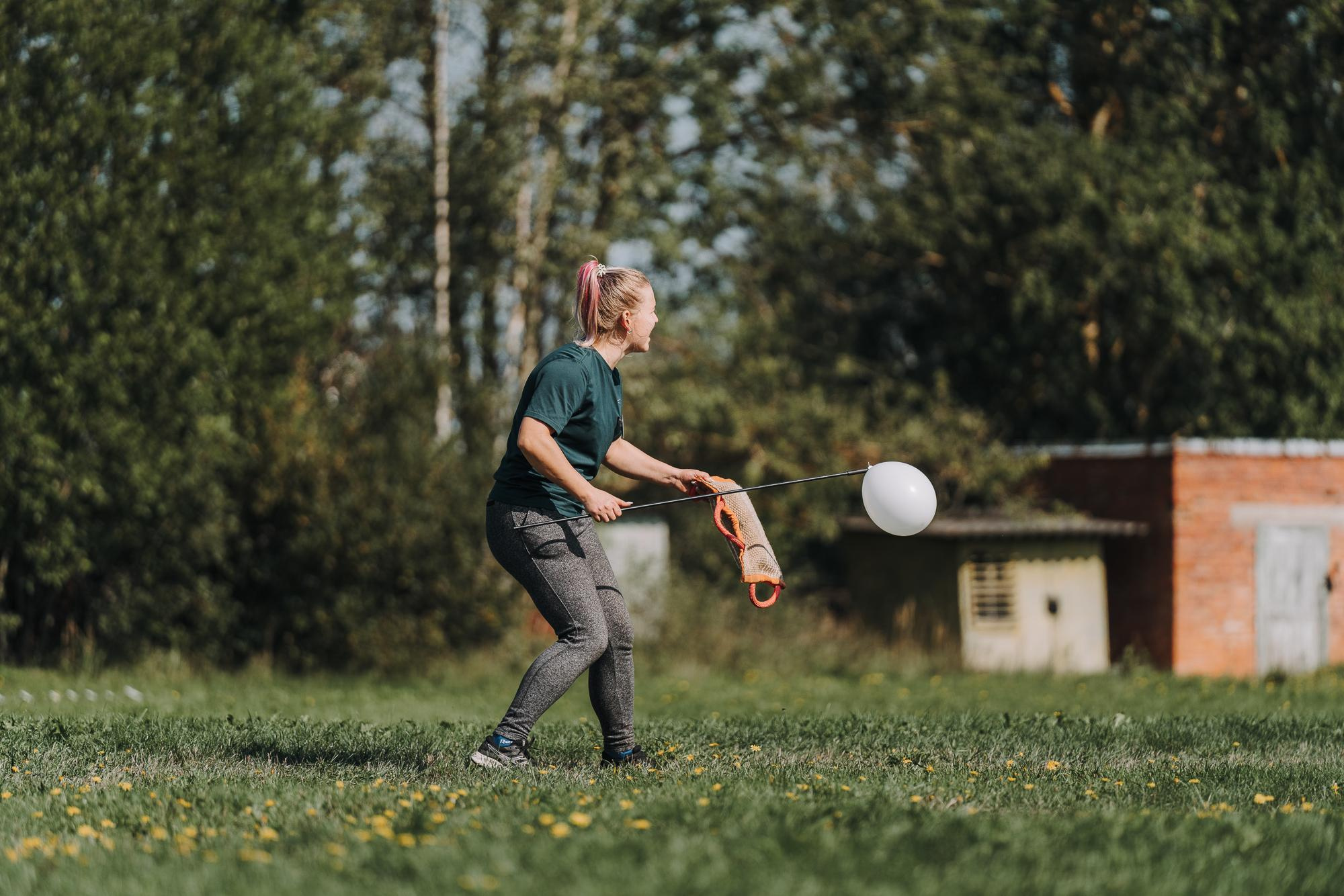 День пита и стаффа. Фотограф анималист Осипчикова Мария