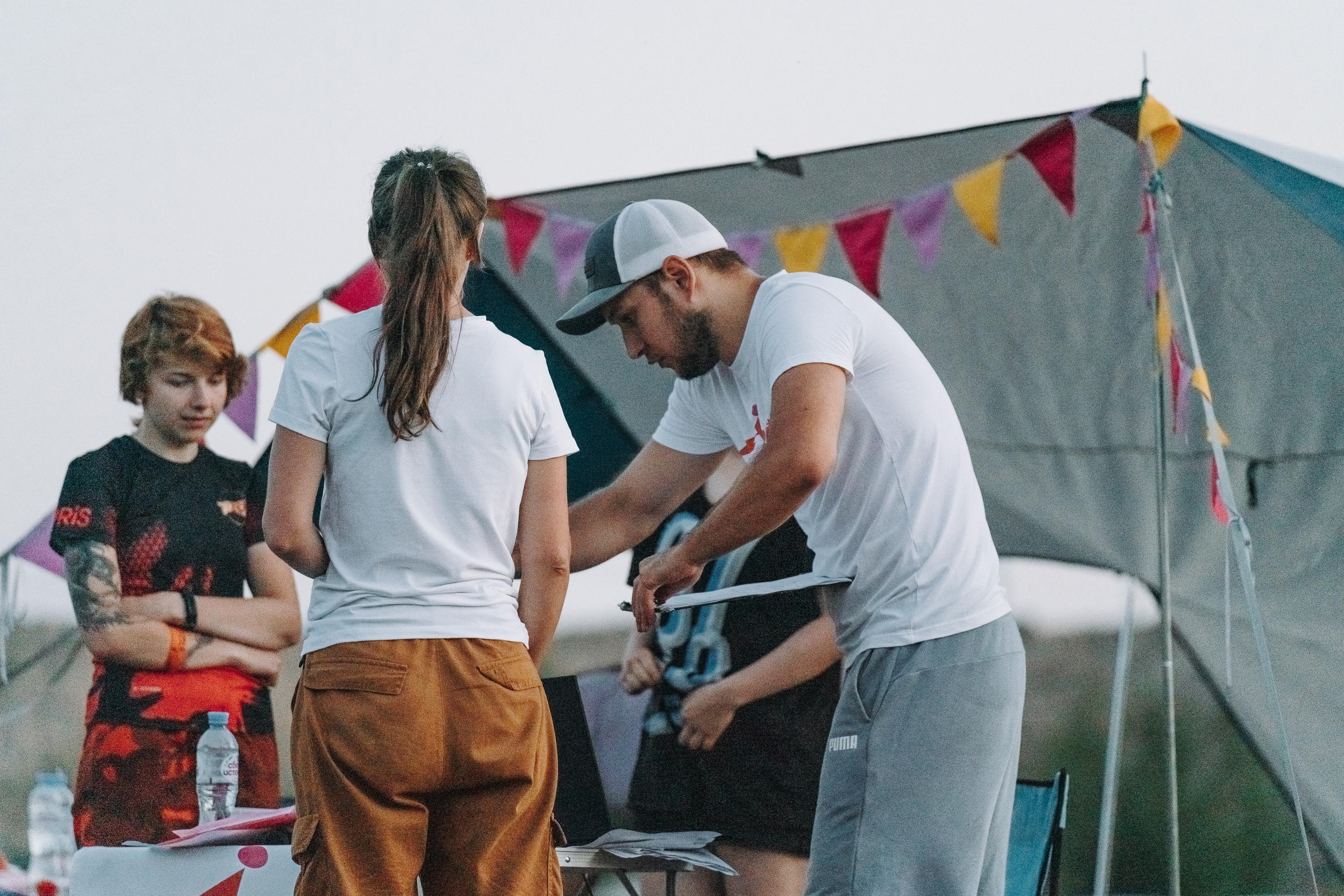 Фрисби игры UpDog. Фотограф анималист Осипчикова Мария