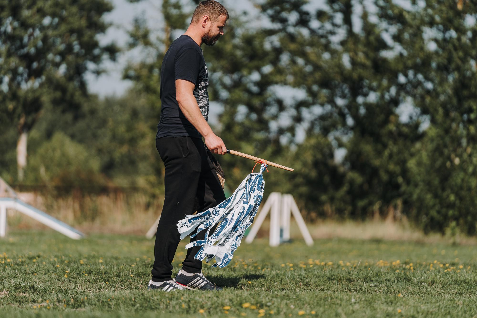 День пита и стаффа. Фотограф анималист Осипчикова Мария