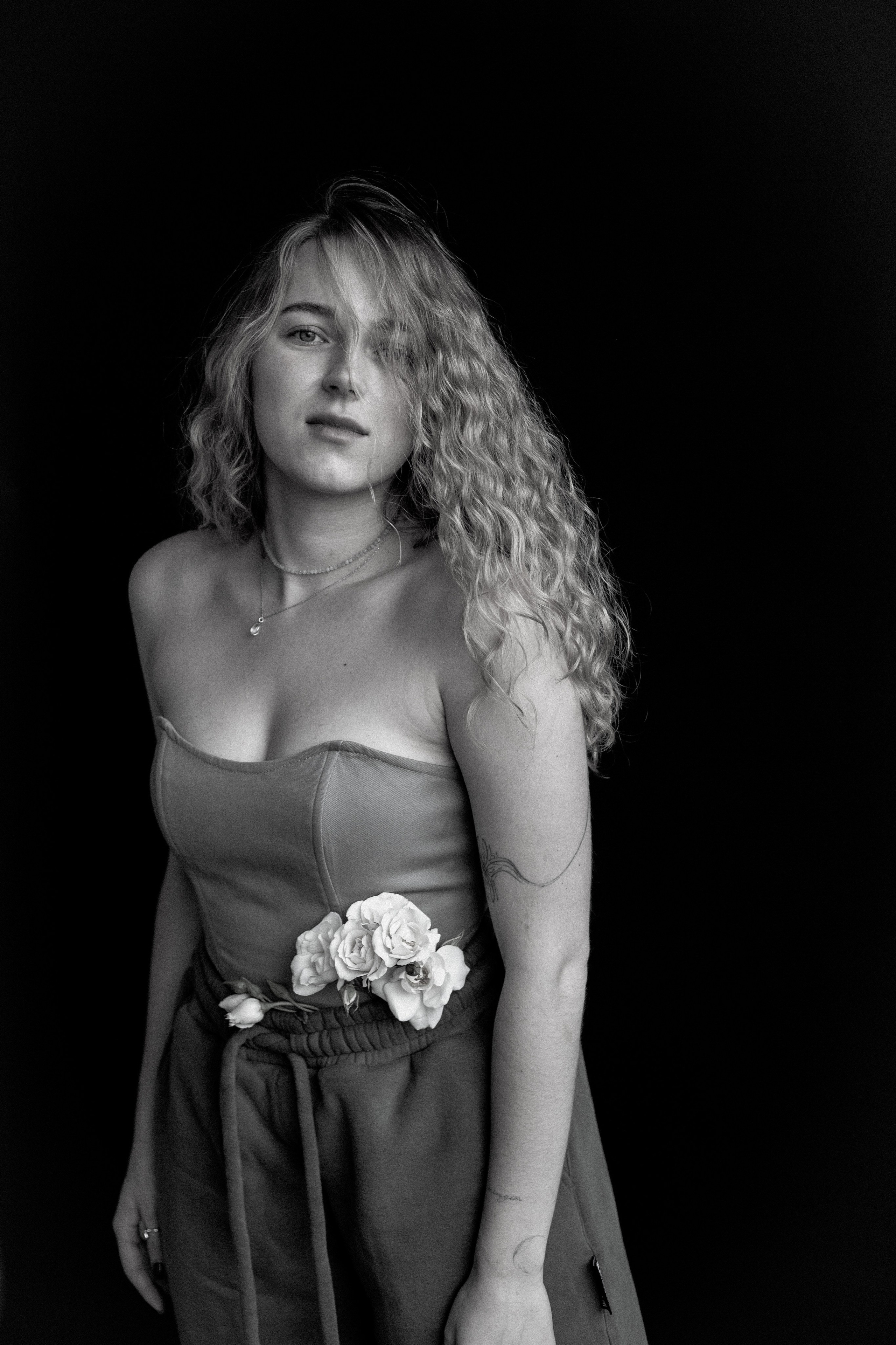 Даша. Фотограф Блинова Арина | Санк-Петербург