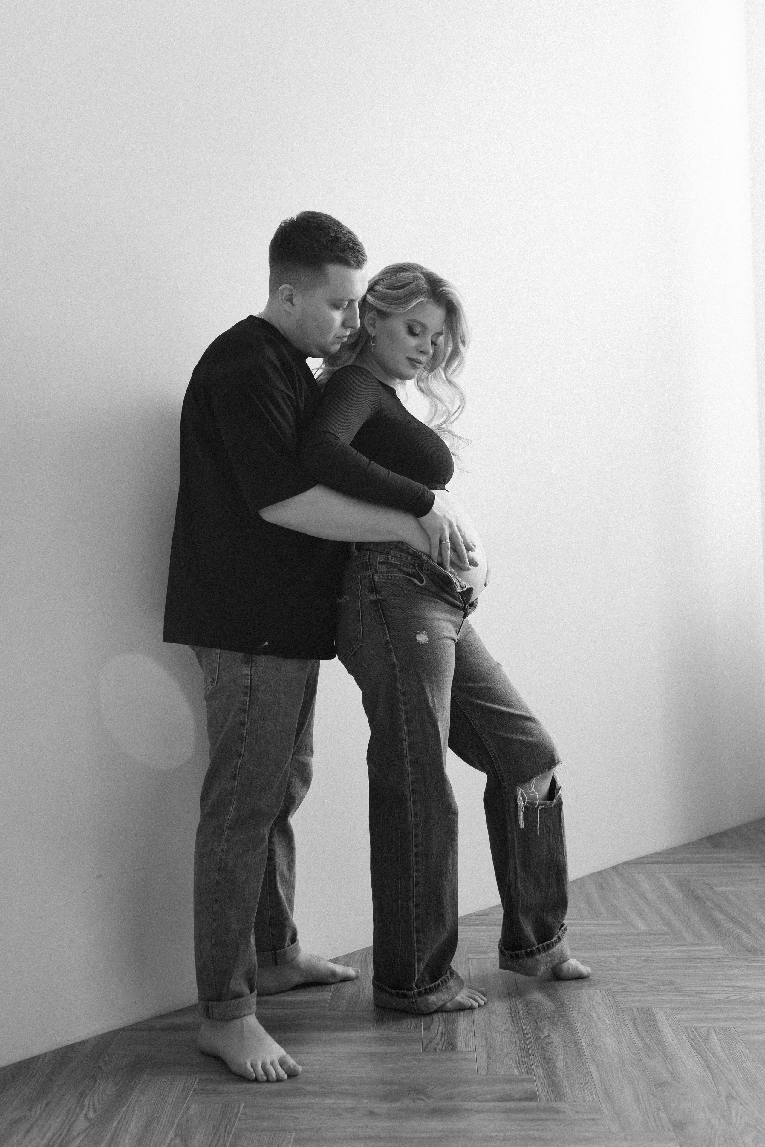 Регина и Алексей. Фотограф в Казани Кристина Цыганова