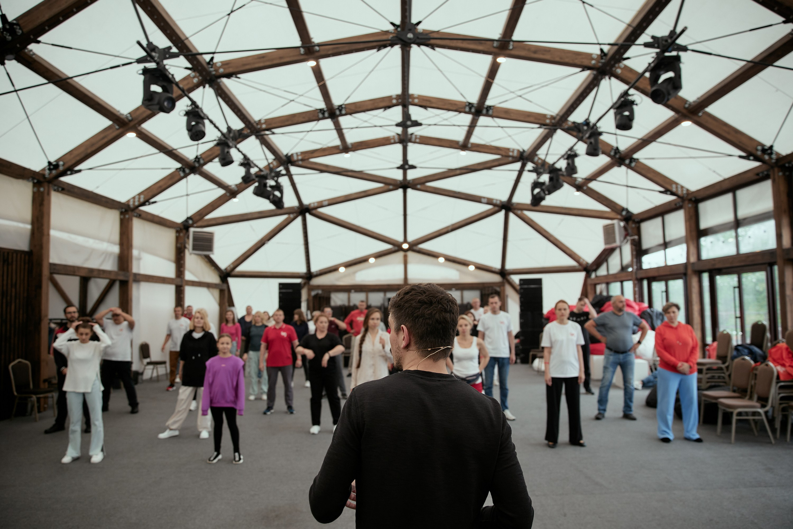 BUNTER GROUP. Дмитрий Мазуркевич: Профессиональный Репортажный Фотограф