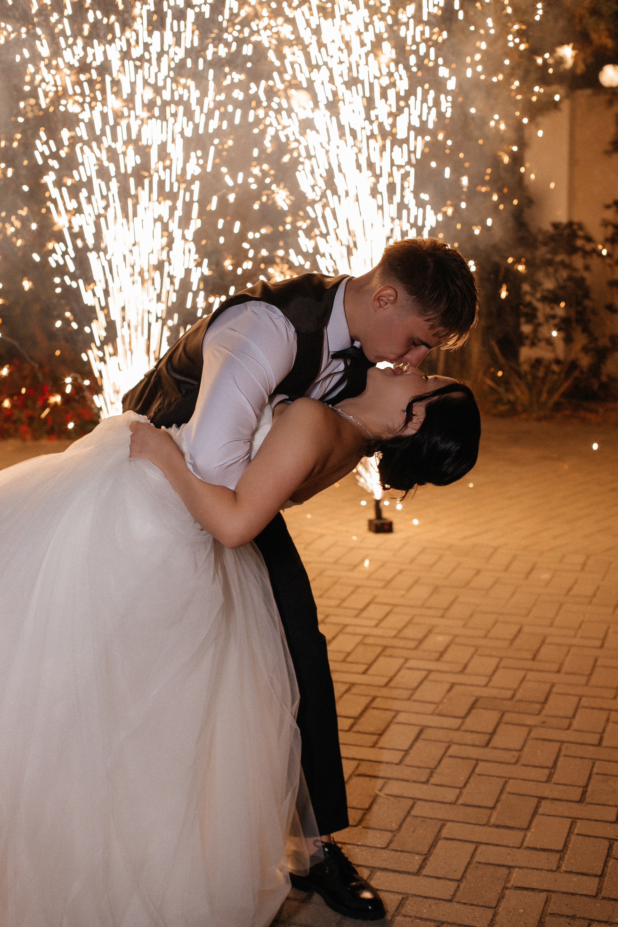 Сергей и Ксения. Свадебный фотограф и видеограф