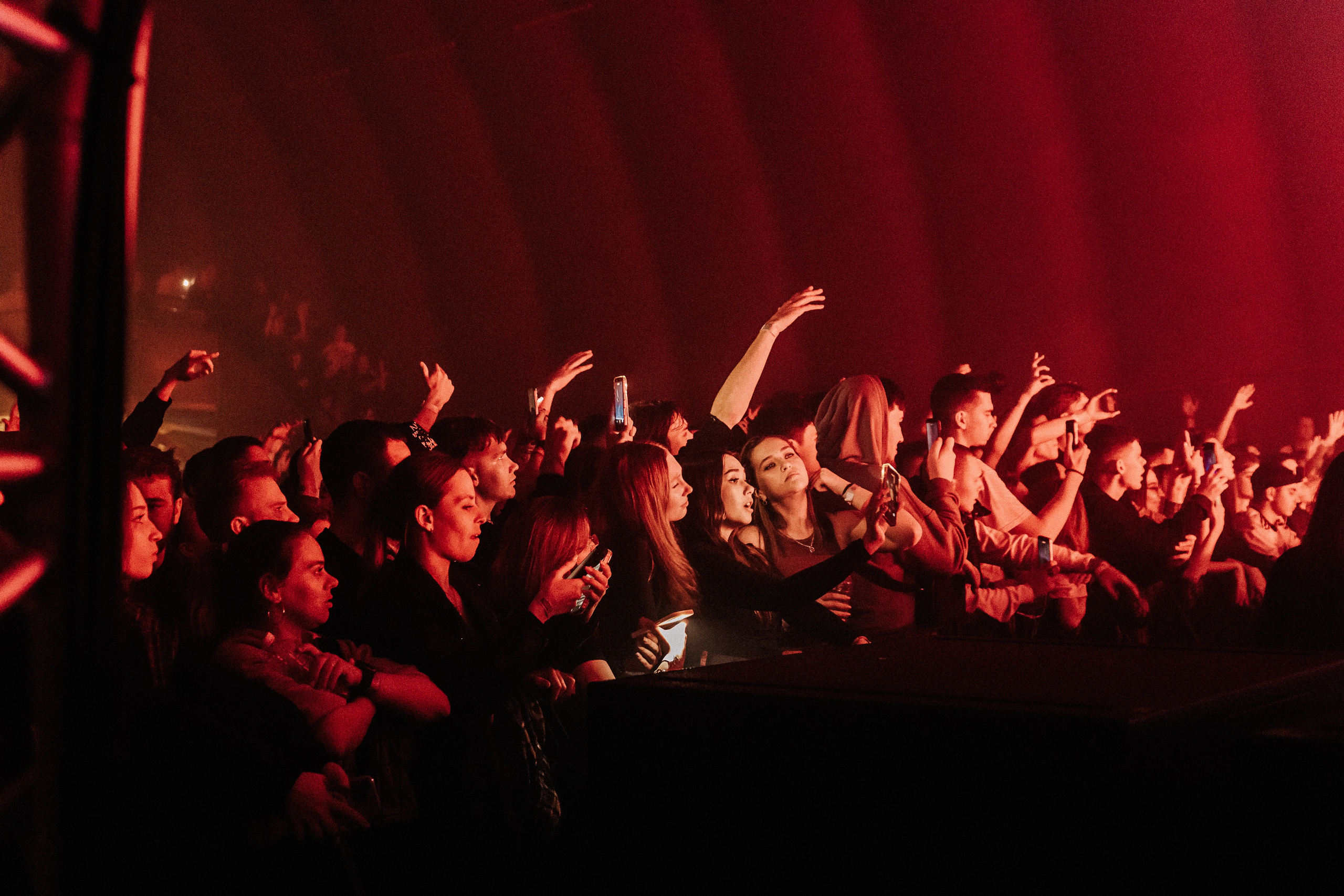 Big Baby Tape | Краснодар| 12 апреля | Кроп Арена. Свадебный и семейный фотограф Исаев Давид в Краснодаре