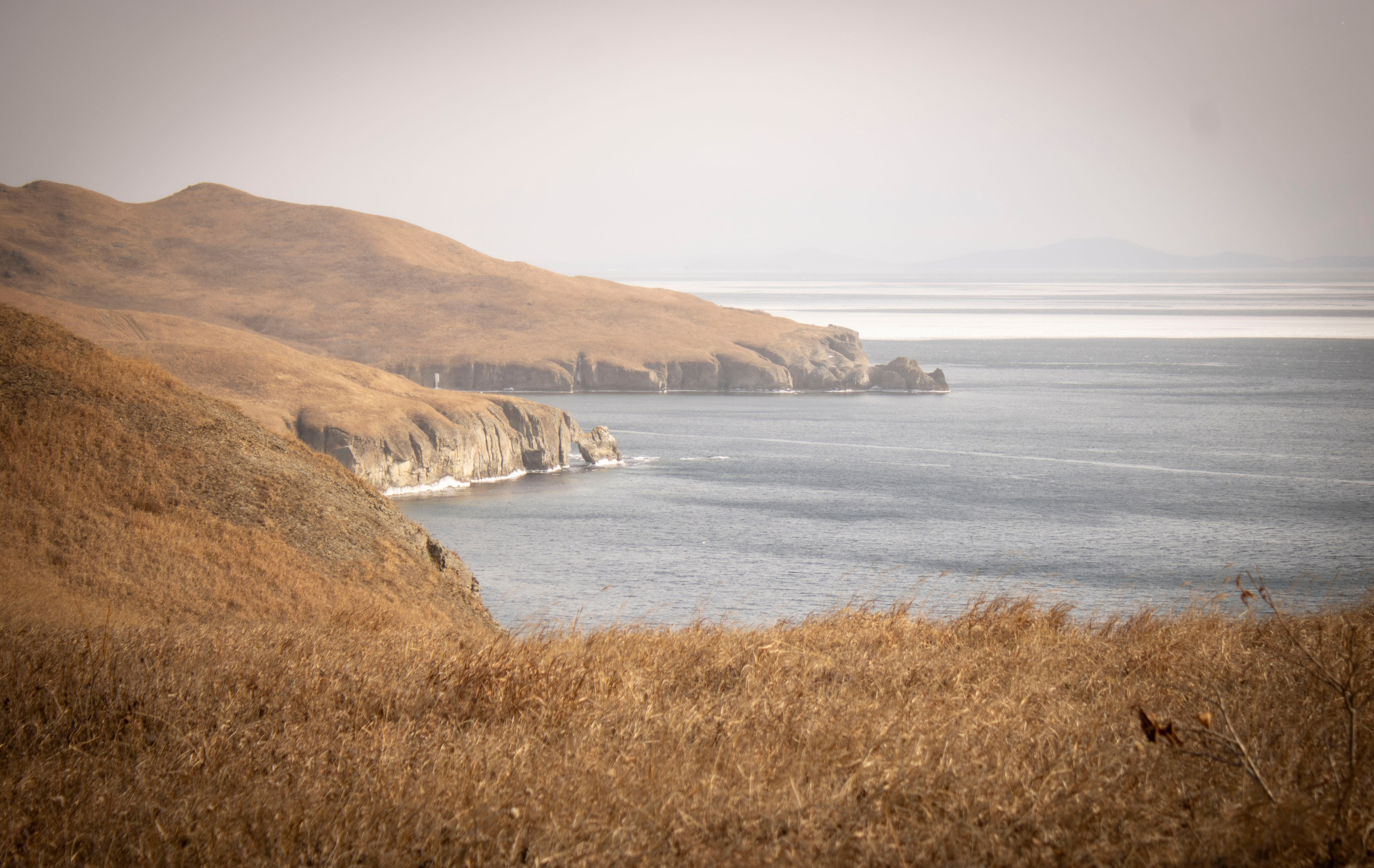 Походы. Фотограф г. Владивосток
