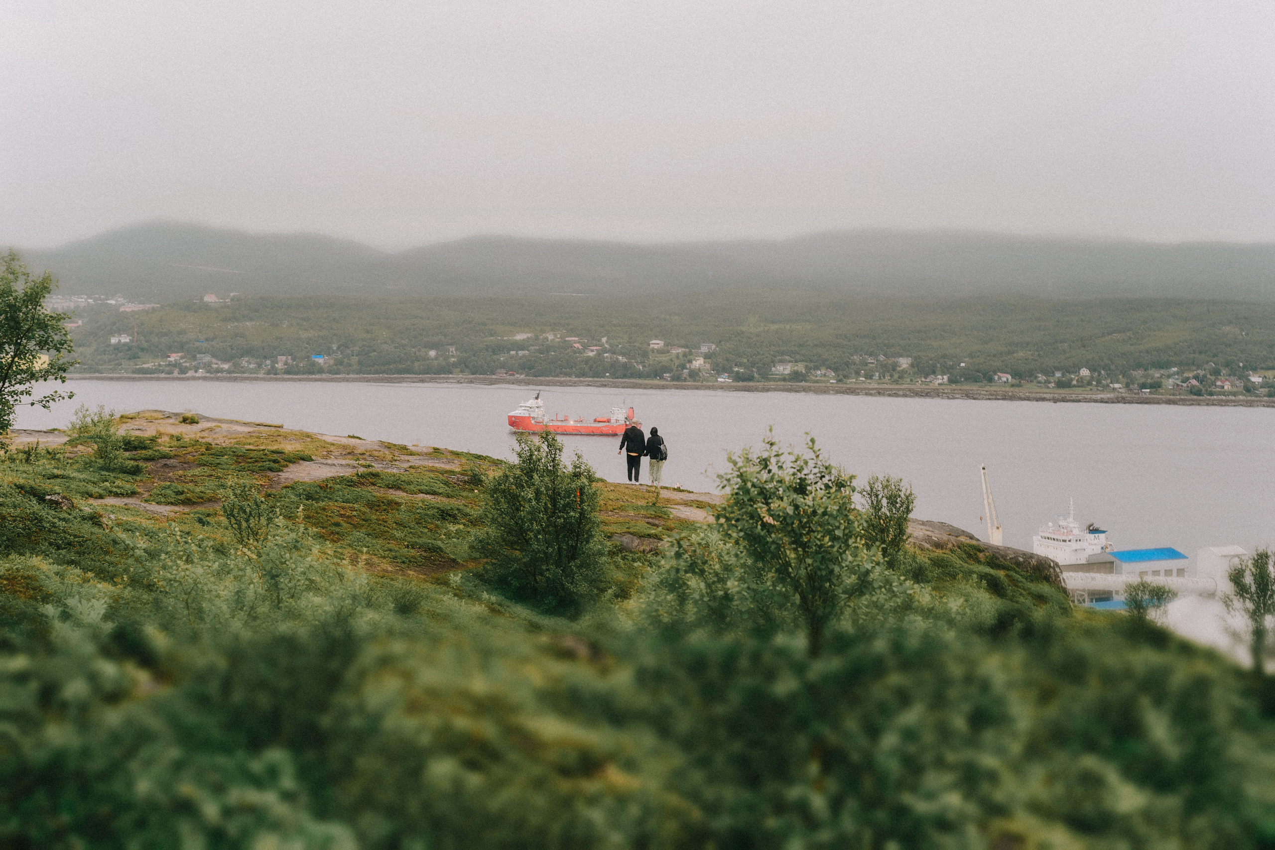 Bless my soul. Photographer Vasilisa Gordeeva