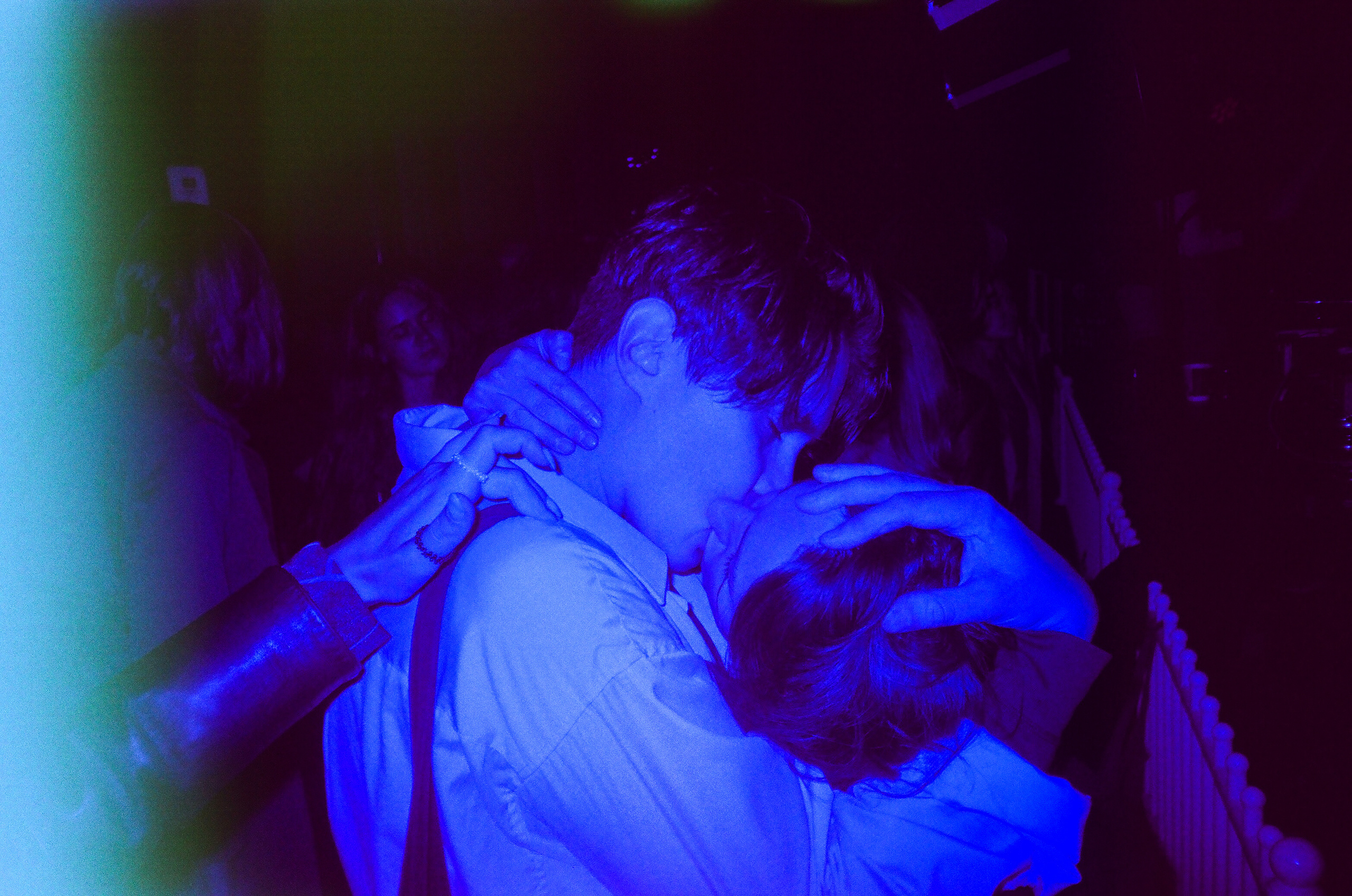 FILM 35mmm. Photographer Vasilisa Gordeeva