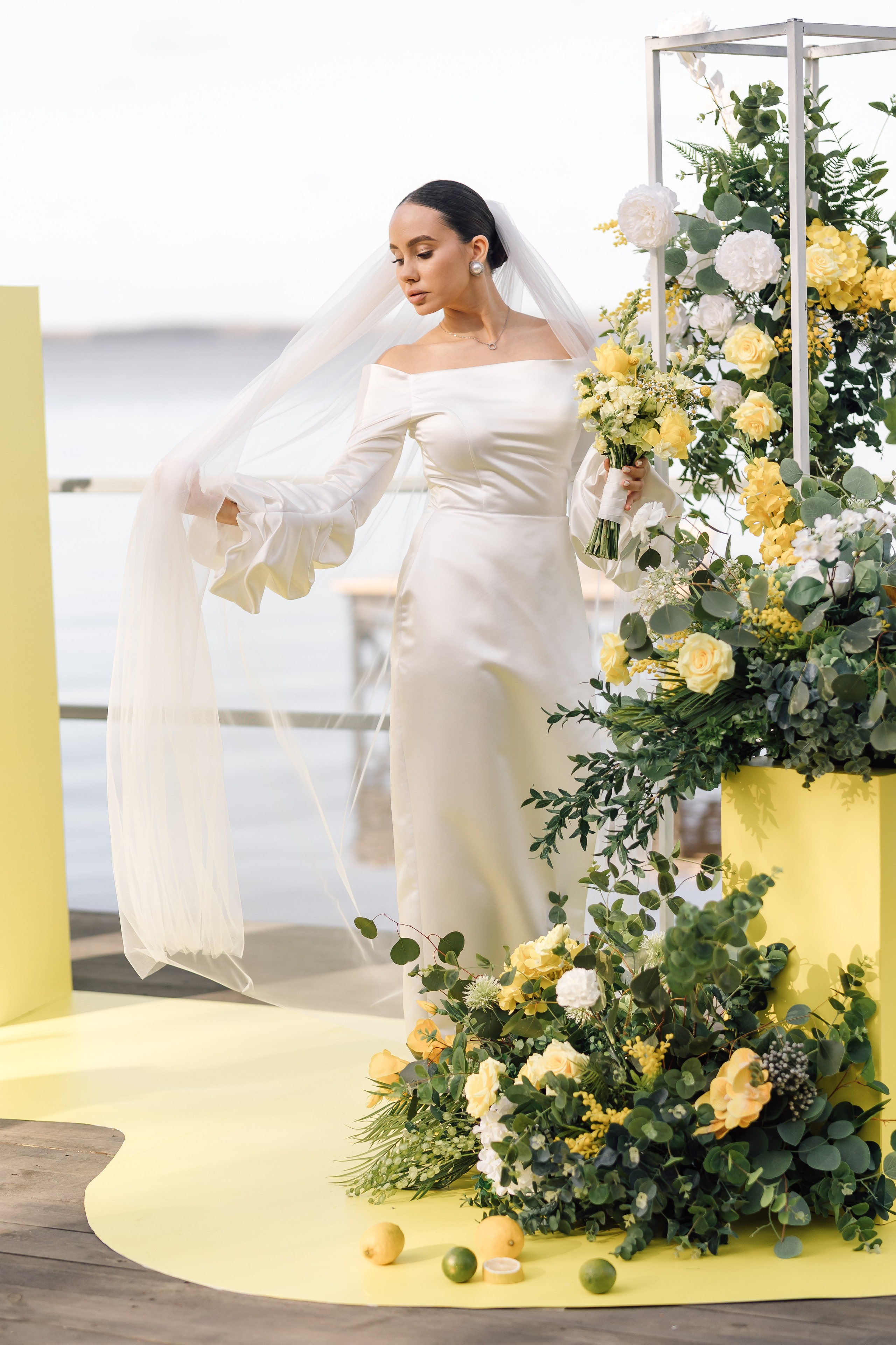 Ты мой green flag. Свадебный фотограф Нижний Тагил Екатеринбург Серёдкина Виктория