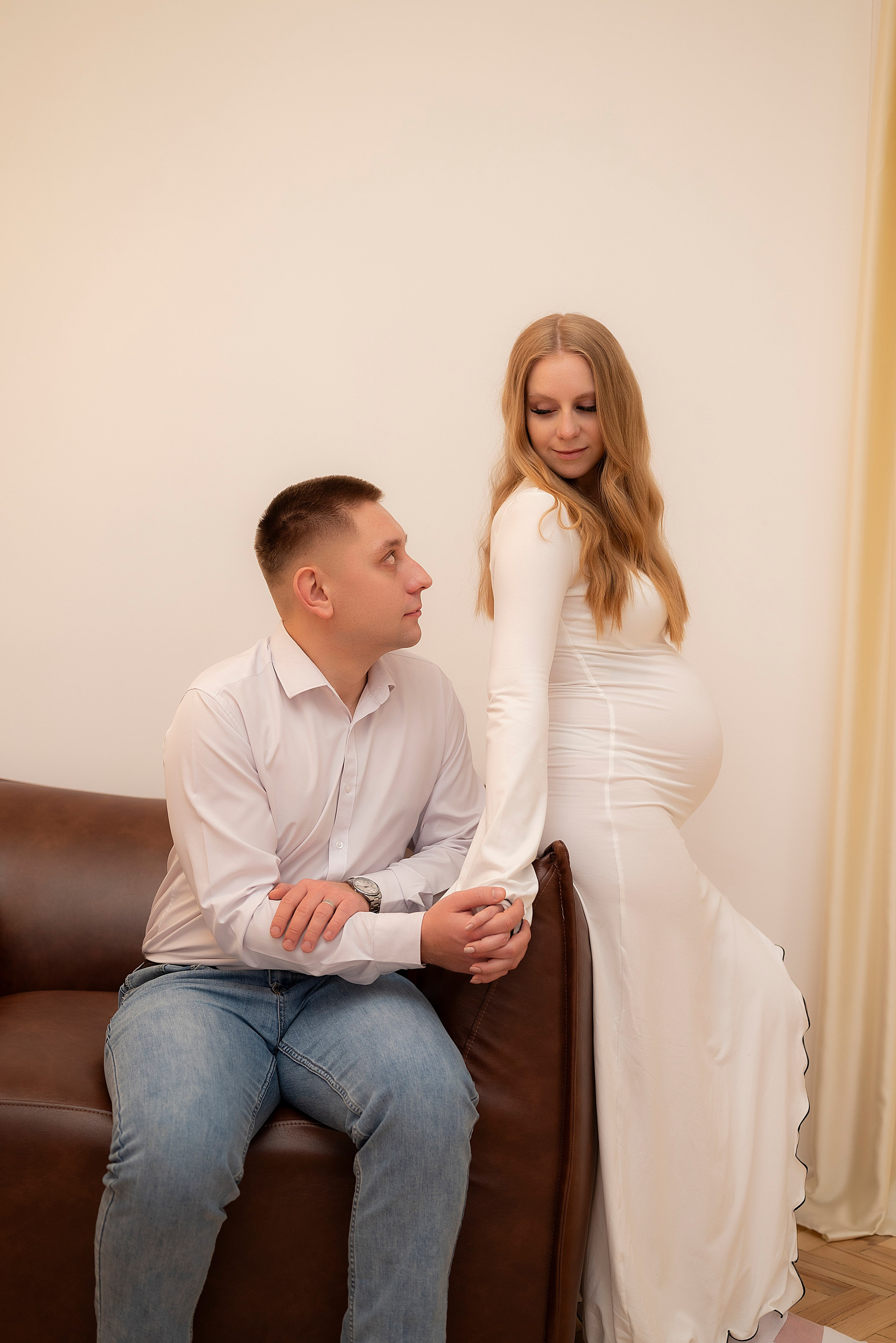 Семья Архиповых. Идейный фотограф Пенза