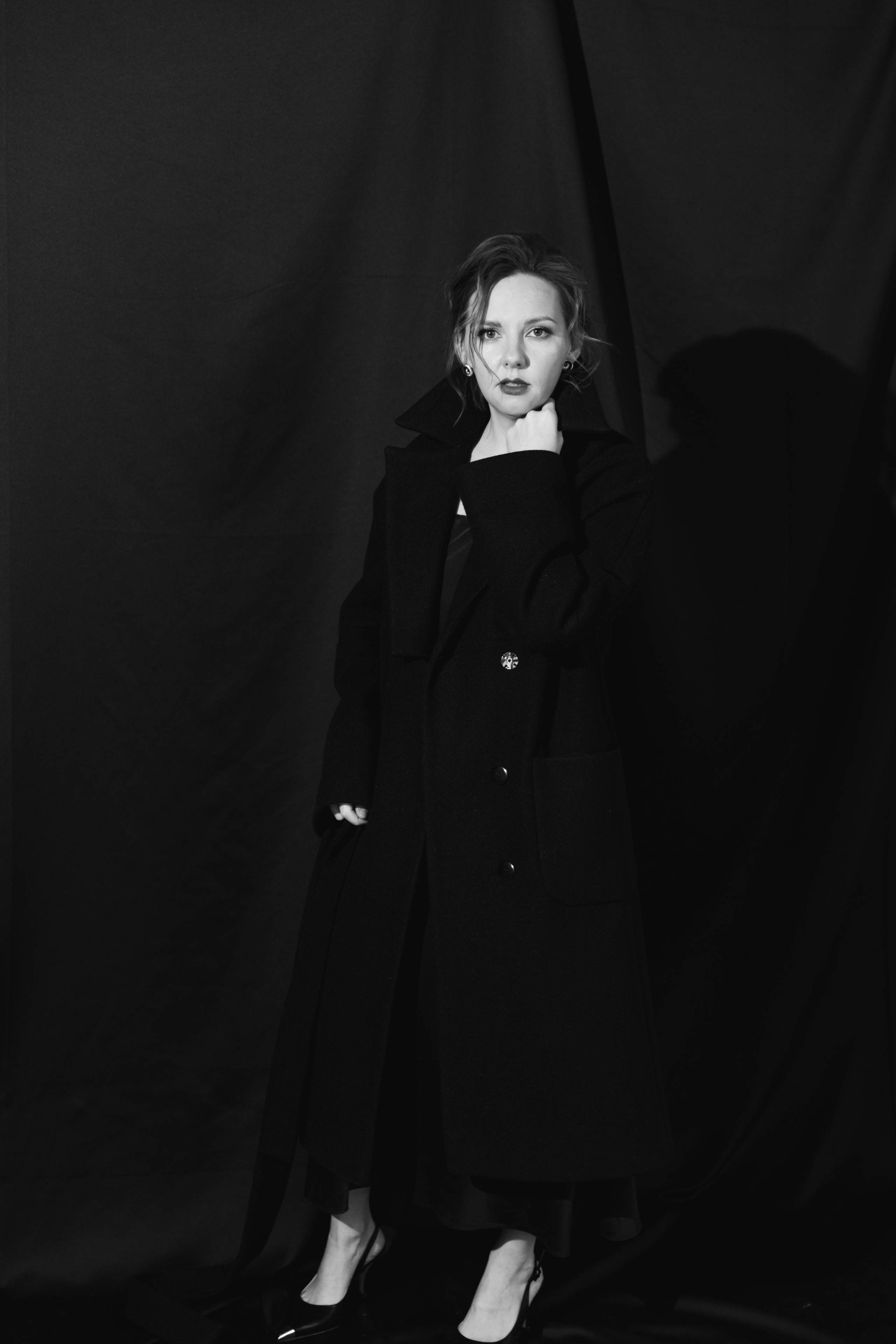 Татьяна. Свадебный и портретный фотограф — Мария Костина