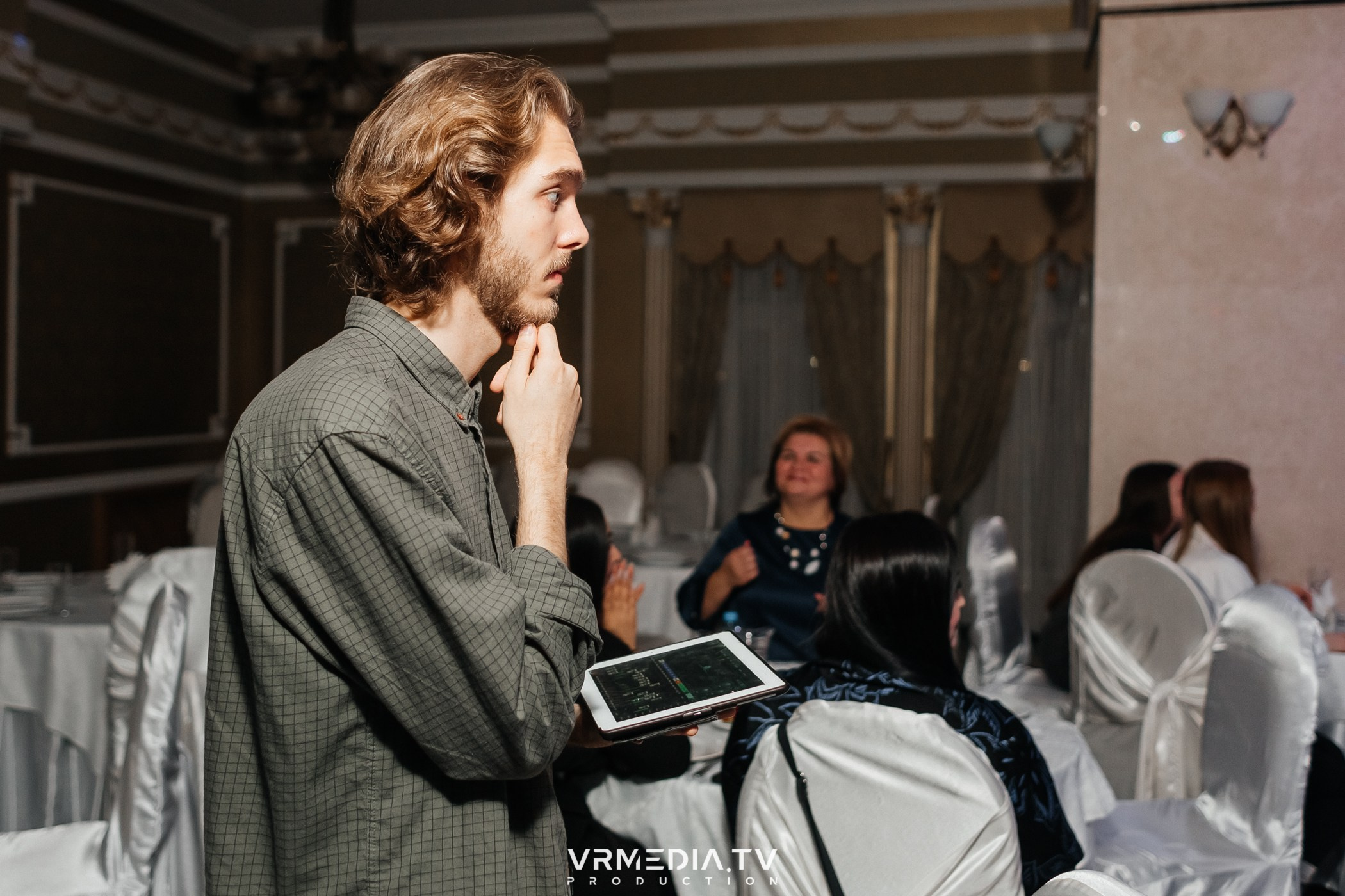 ДЕНЬ НАРОДНОГО ЕДИНСТВА в ресторане «Империя»