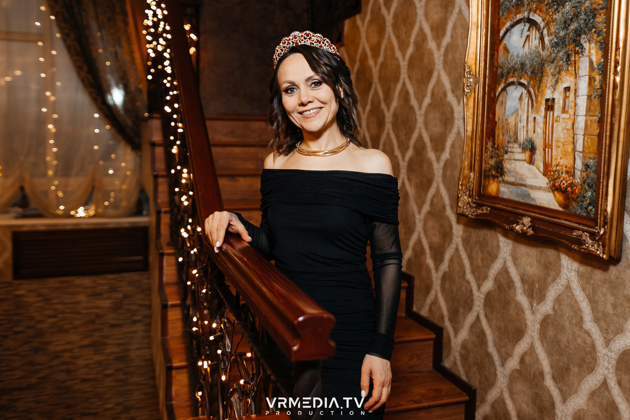 Выходные в ресторане «Лазурный берег»