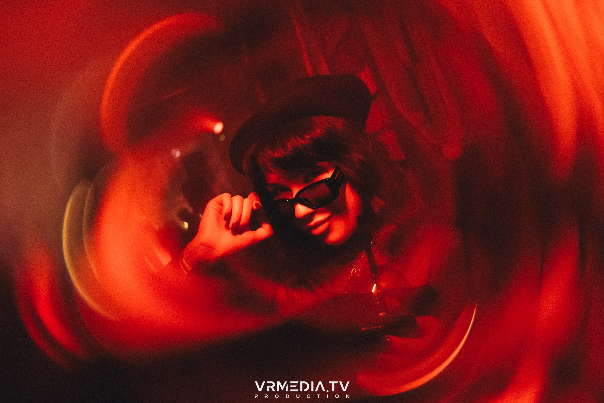 WEEKEND HALL в культурном пространстве «Редакция»