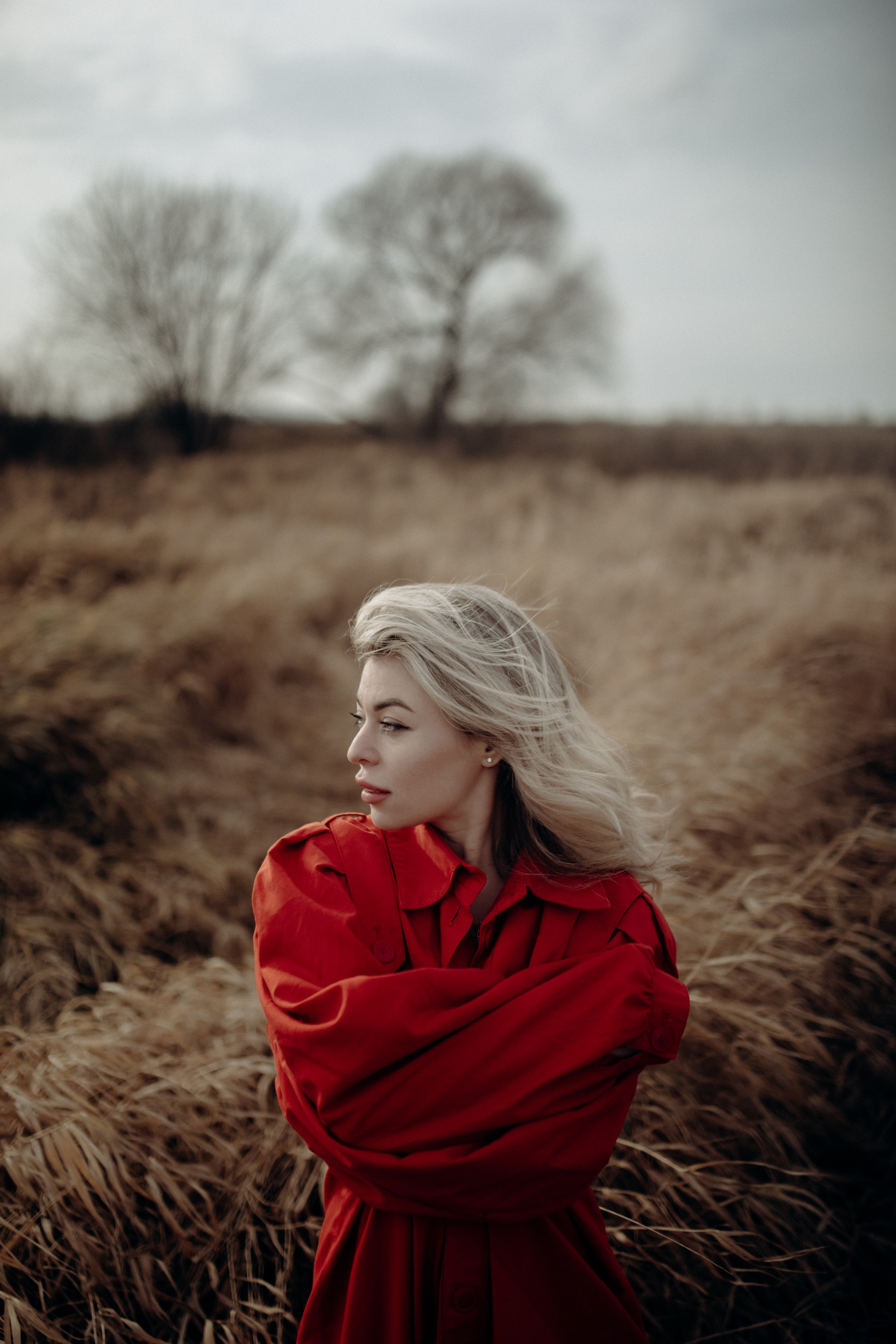 Портретный фотограф в городе Москва — Деляна Мур