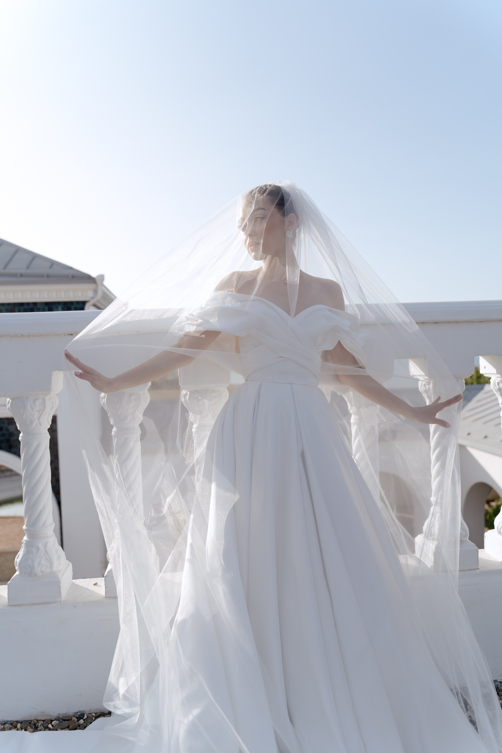 Alina&Slava. Портретный фотограф в Краснодаре Валерия Матирная