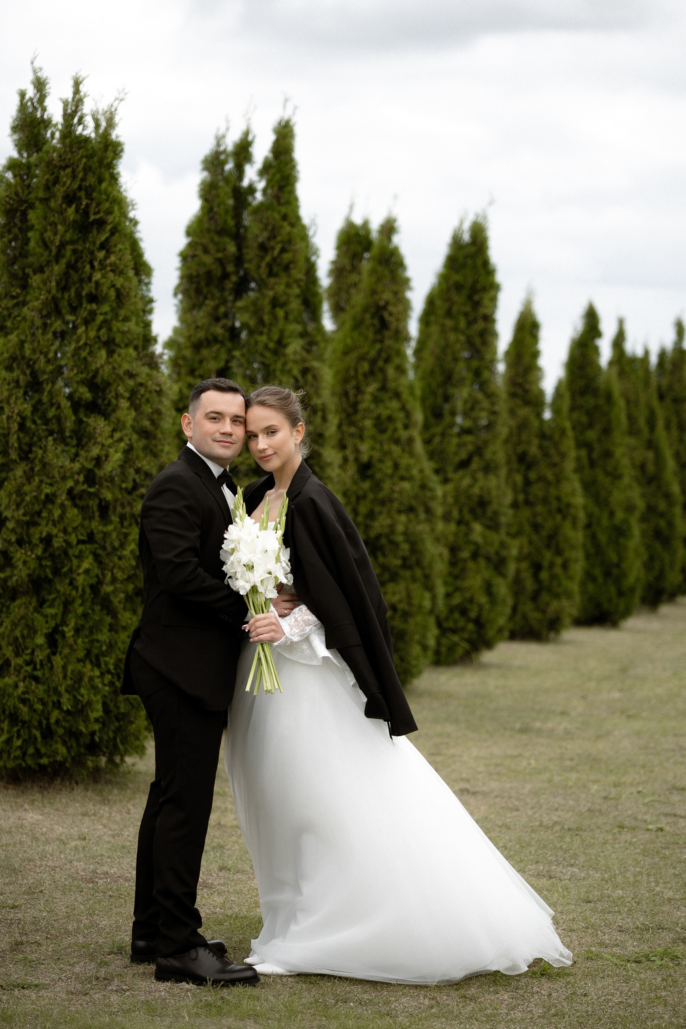 Даша+Илья Анонс. Семейный и портретный фотограф в Саратове Сахарова Маша