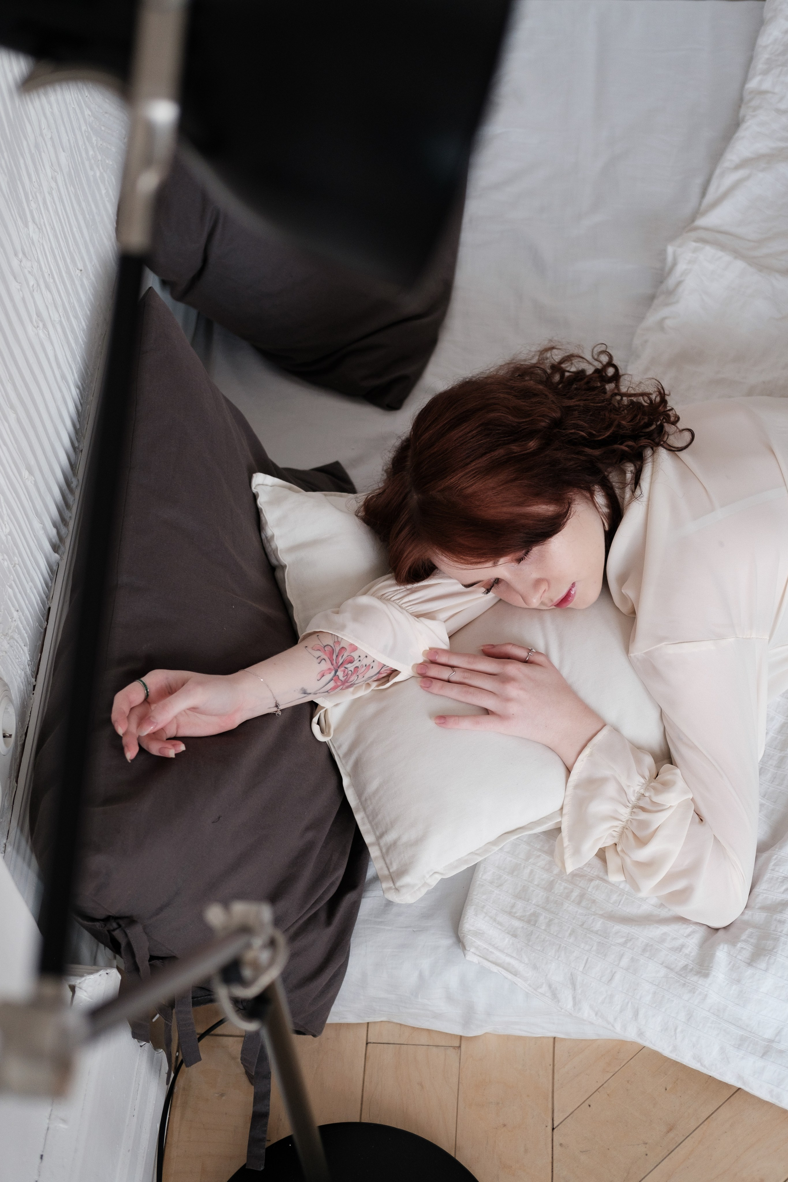 Елизавета. Фотограф Евгения Войко Тюмень