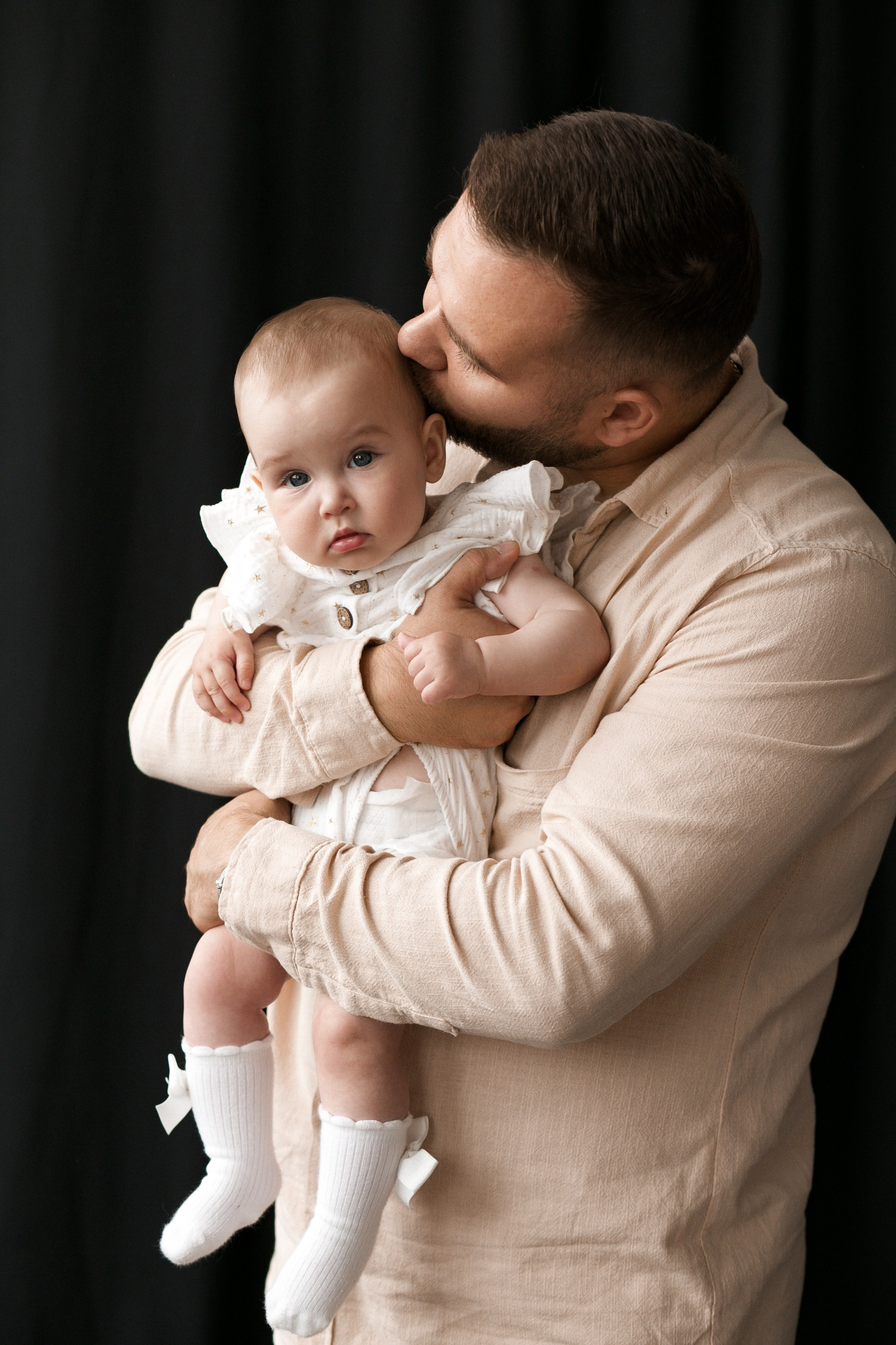 La familia. Фотограф Шевчик Виктория