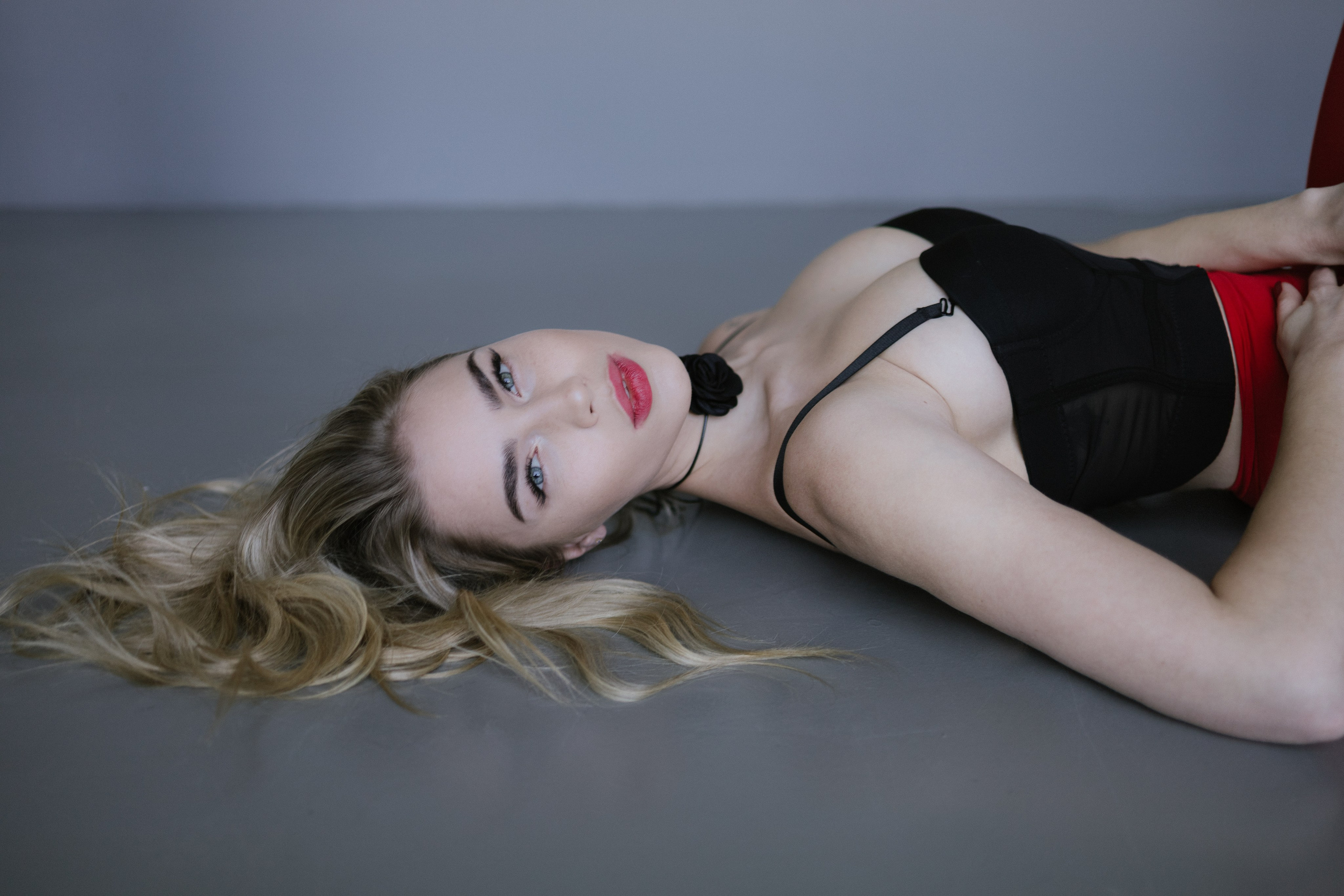 Профессиональный фотограф во Владивостоке — Фаина Дегтярева