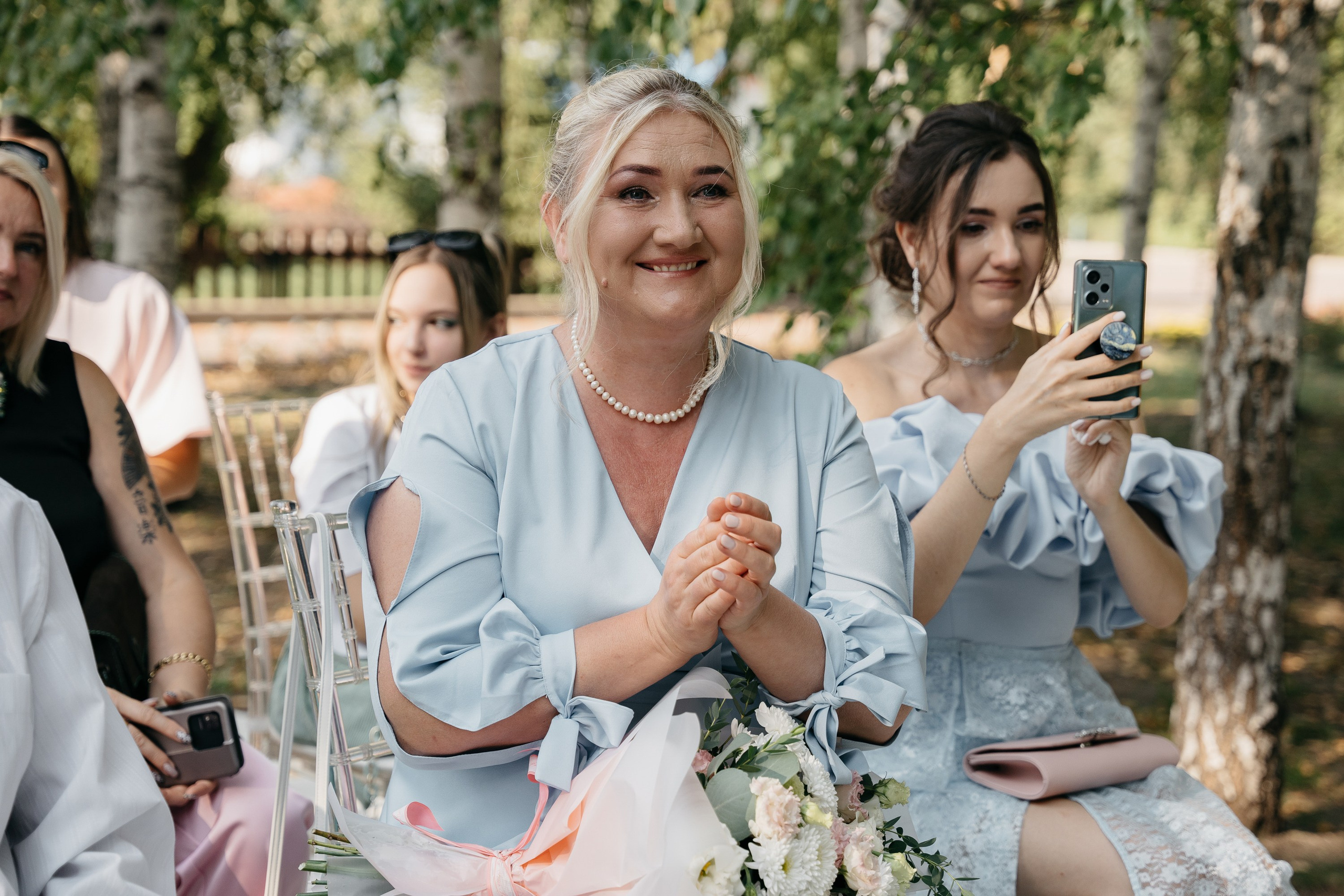 Евгений & Ольга. Свадебный и репортажный фотограф Юров Дмитрий