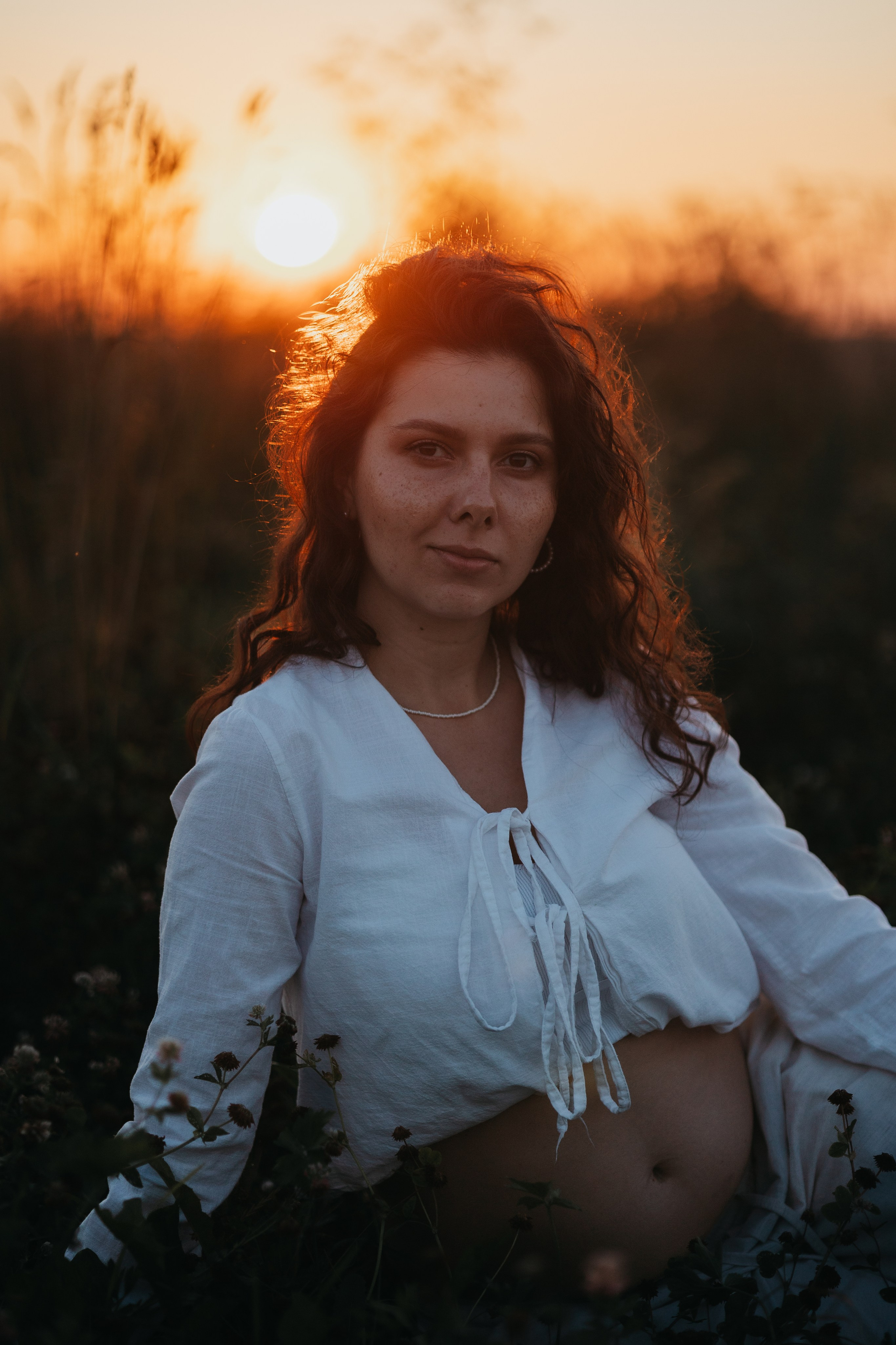 Ира🤰🏻. Фотограф-анималист в Санкт-Петербурге Алина Яхонт