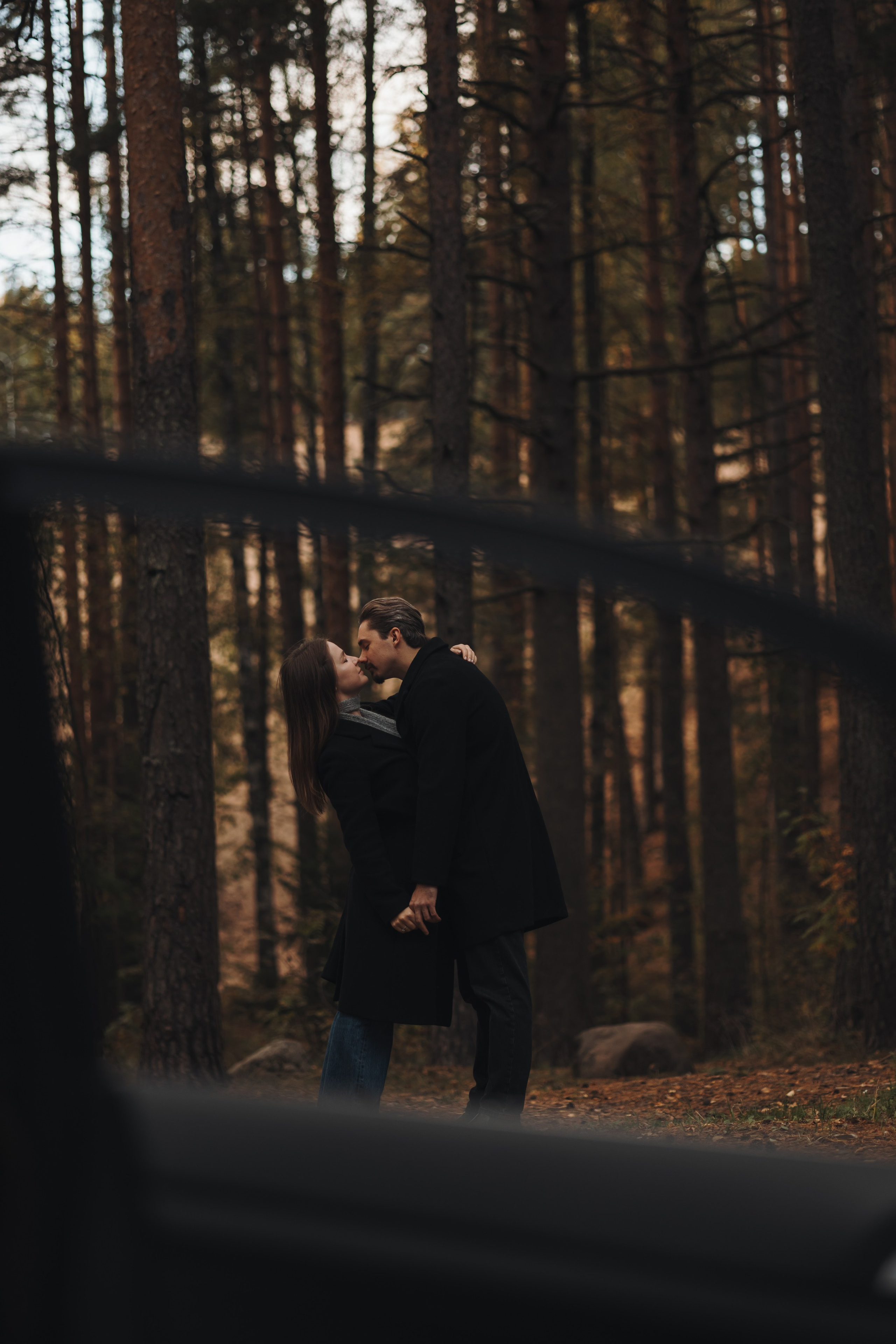 Натали и Даня. Фотограф-анималист в Санкт-Петербурге Алина Яхонт