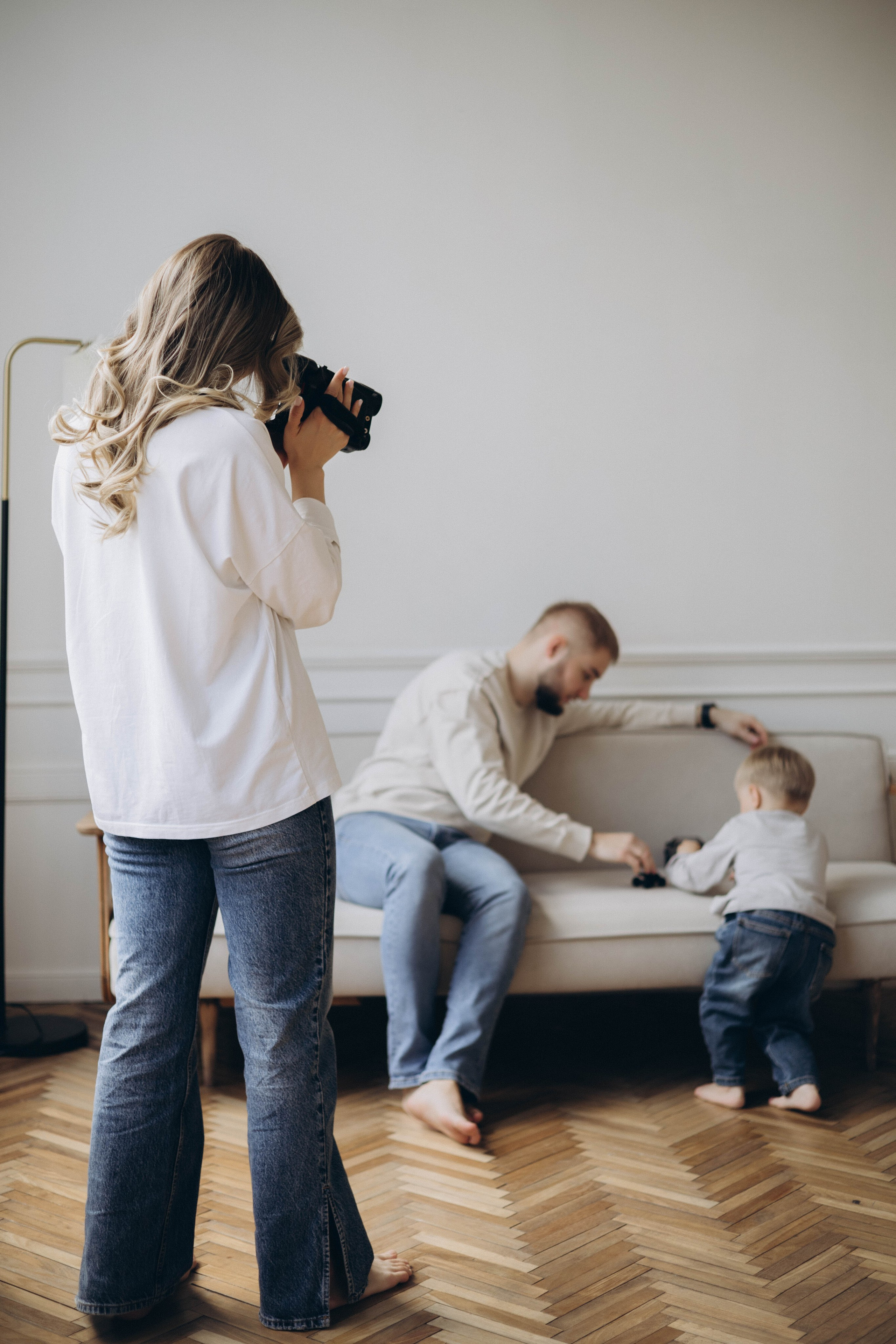 Семейные съемки. Екатерина Серых — фотограф в Курске | Индивидуальные, семейные и love story съёмки
