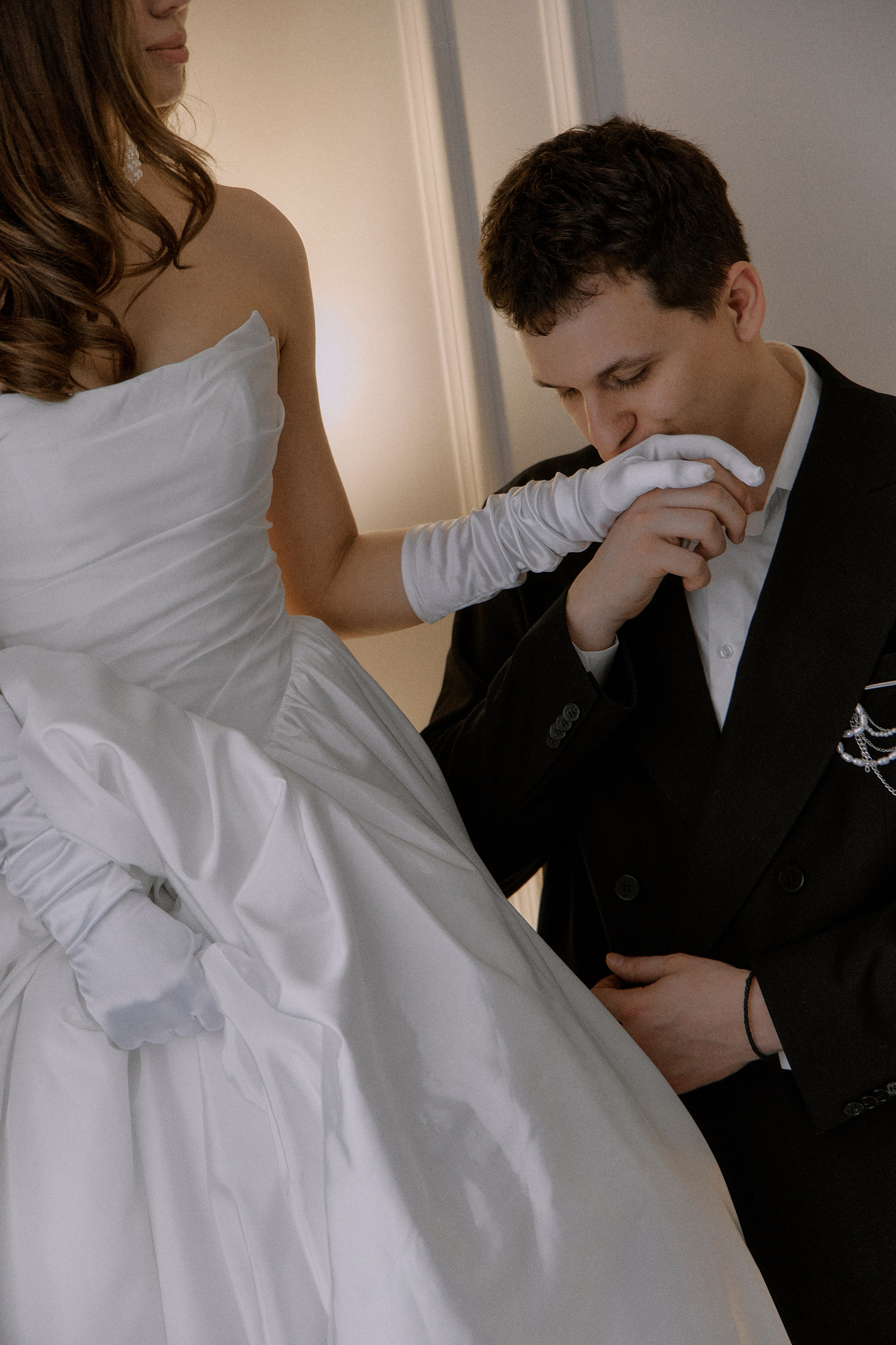 Цветок. Фотограф Елена Краснопевцева