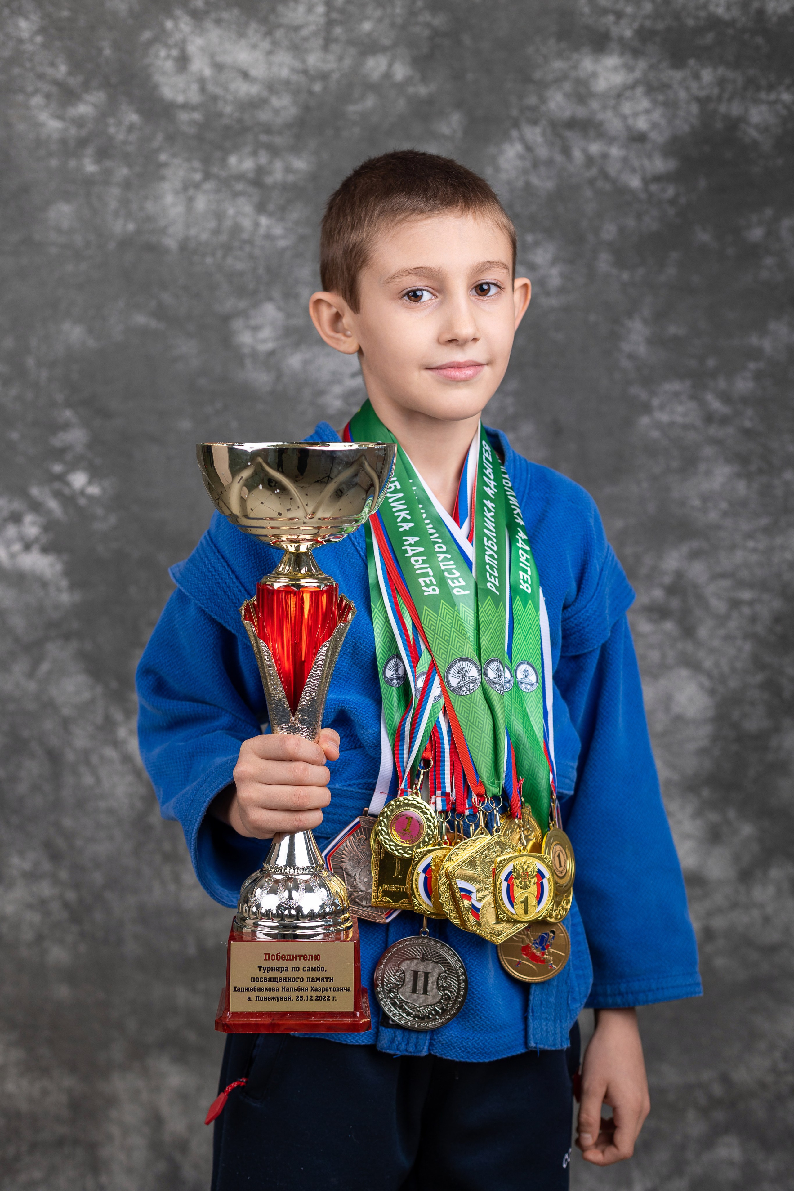 Съемка спортсменов для доски почета. Выпускные альбомы Майкоп, Краснодар Елена Золотарева