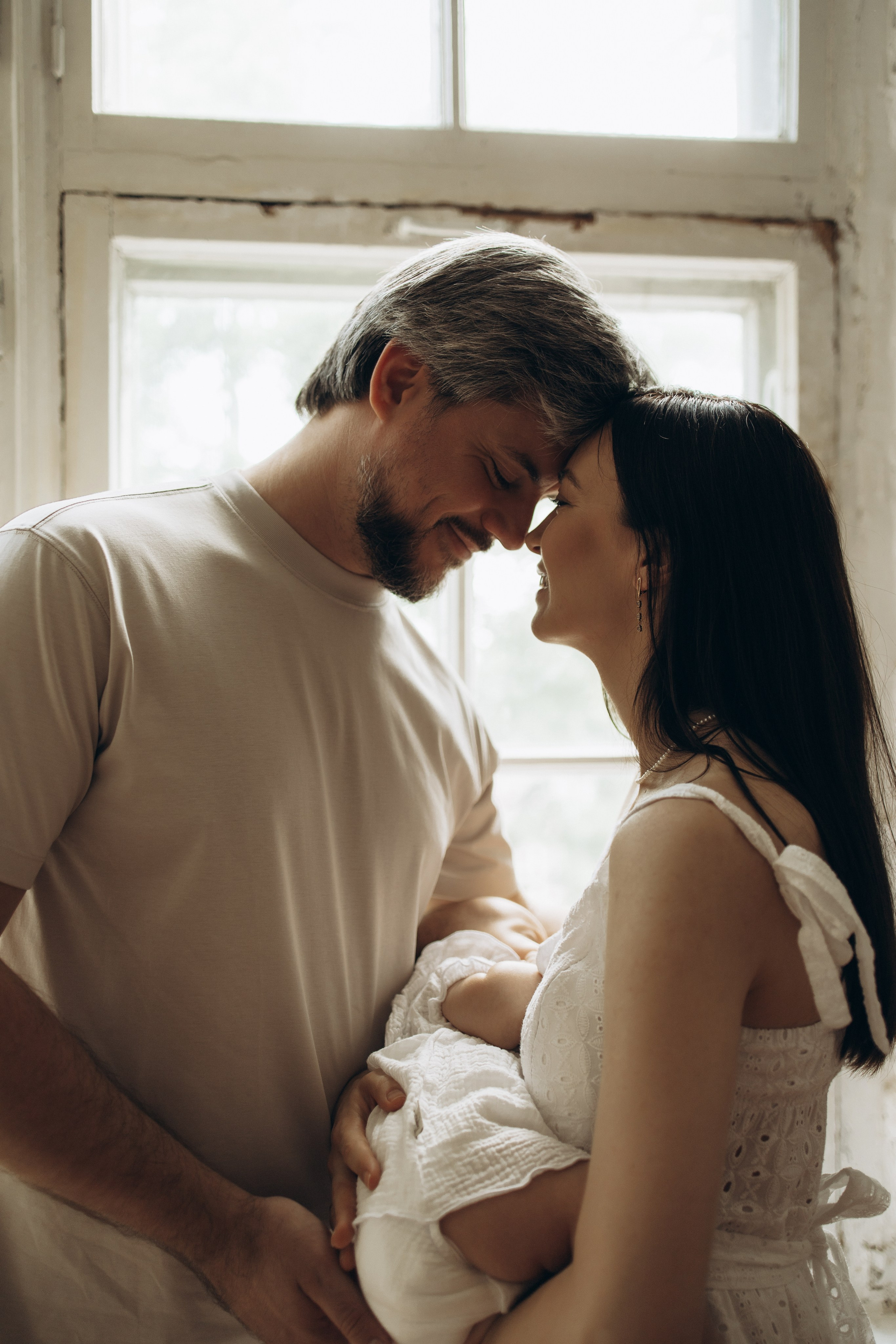 Анна и Витя. Самый теплый фотограф в Краснодаре Рябоконь Ксения