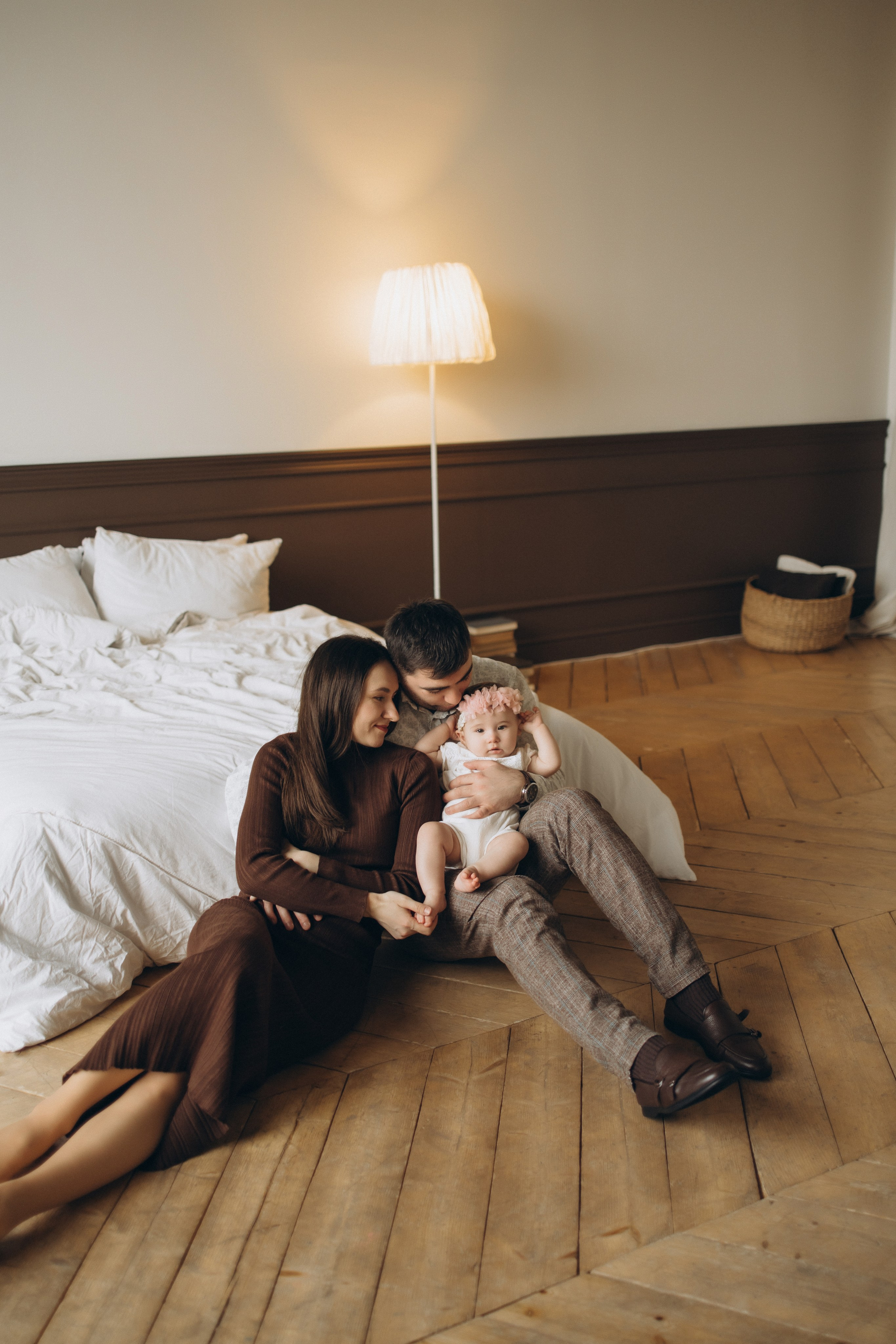 Ясмина. Самый теплый фотограф в Краснодаре Рябоконь Ксения