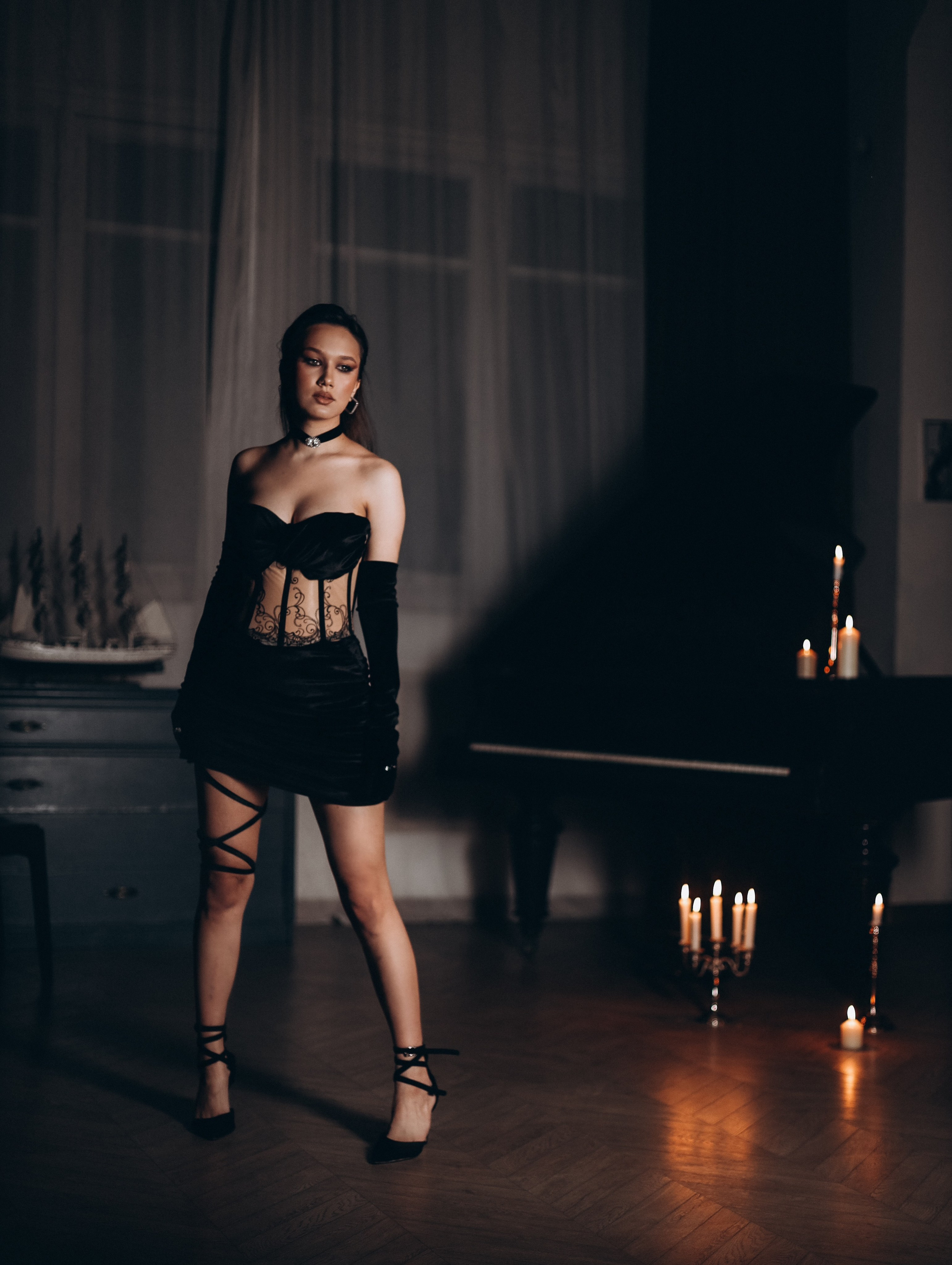 Анна. ФОТОГРАФ ИРКУТСК | ДАНИЕЛА МОНРО