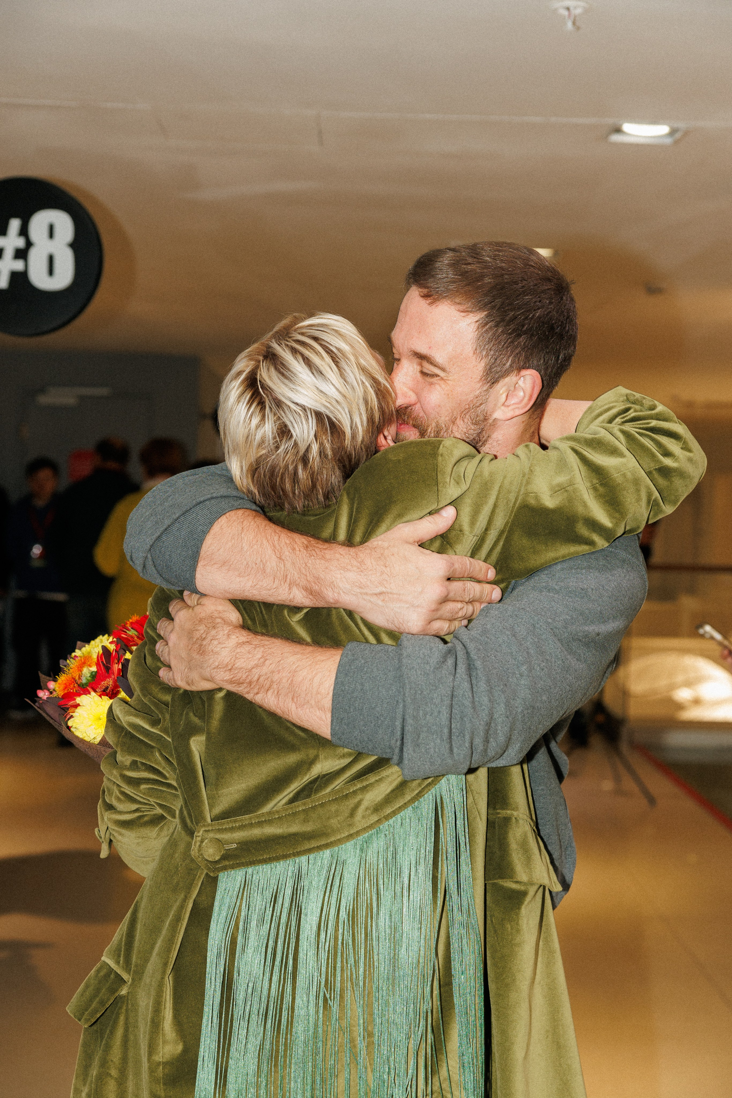 Про: Взгляд. Фотограф в Москве Виктория Губина