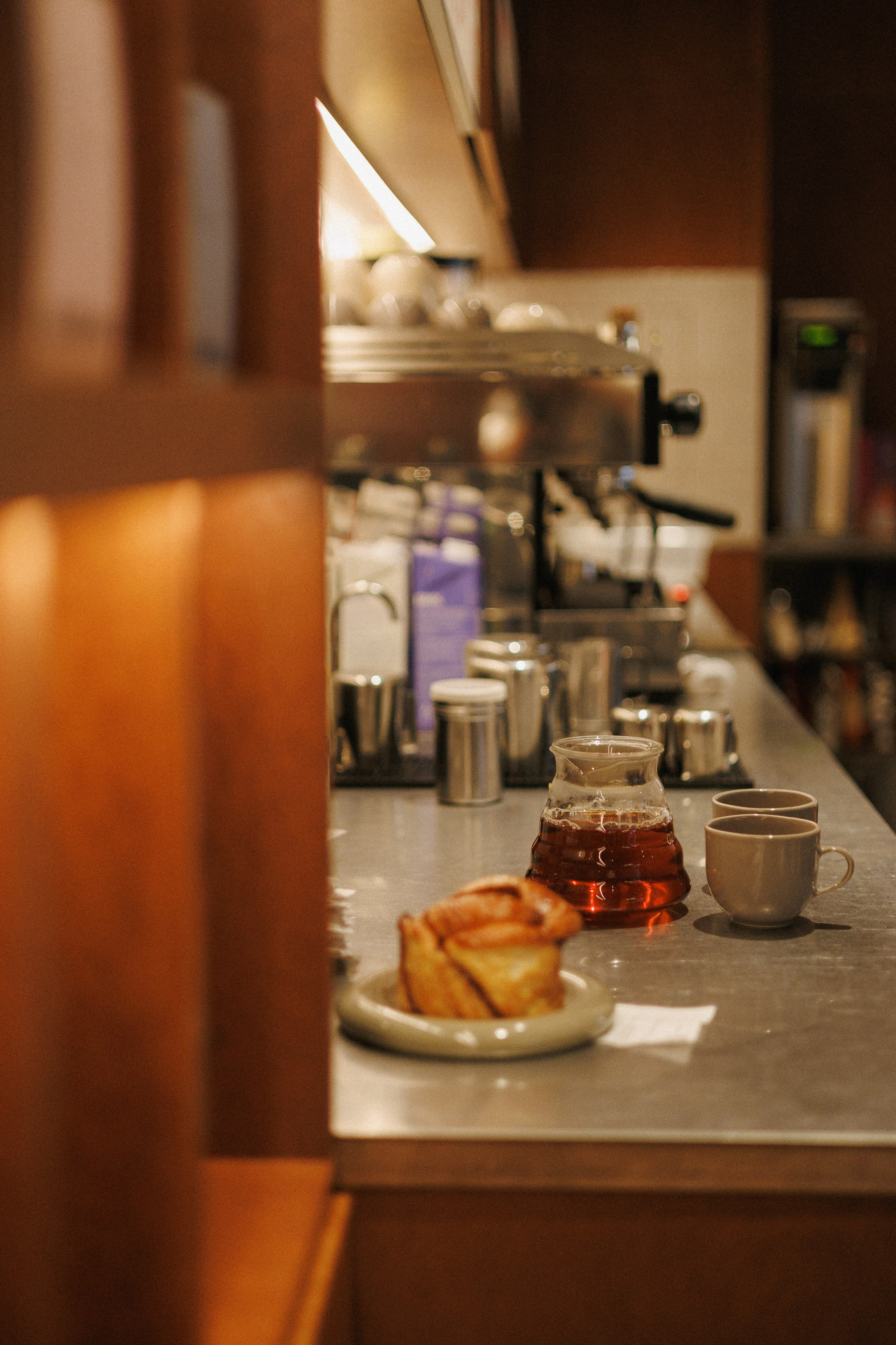 Aaark.cafe. Фотограф в Москве Виктория Губина