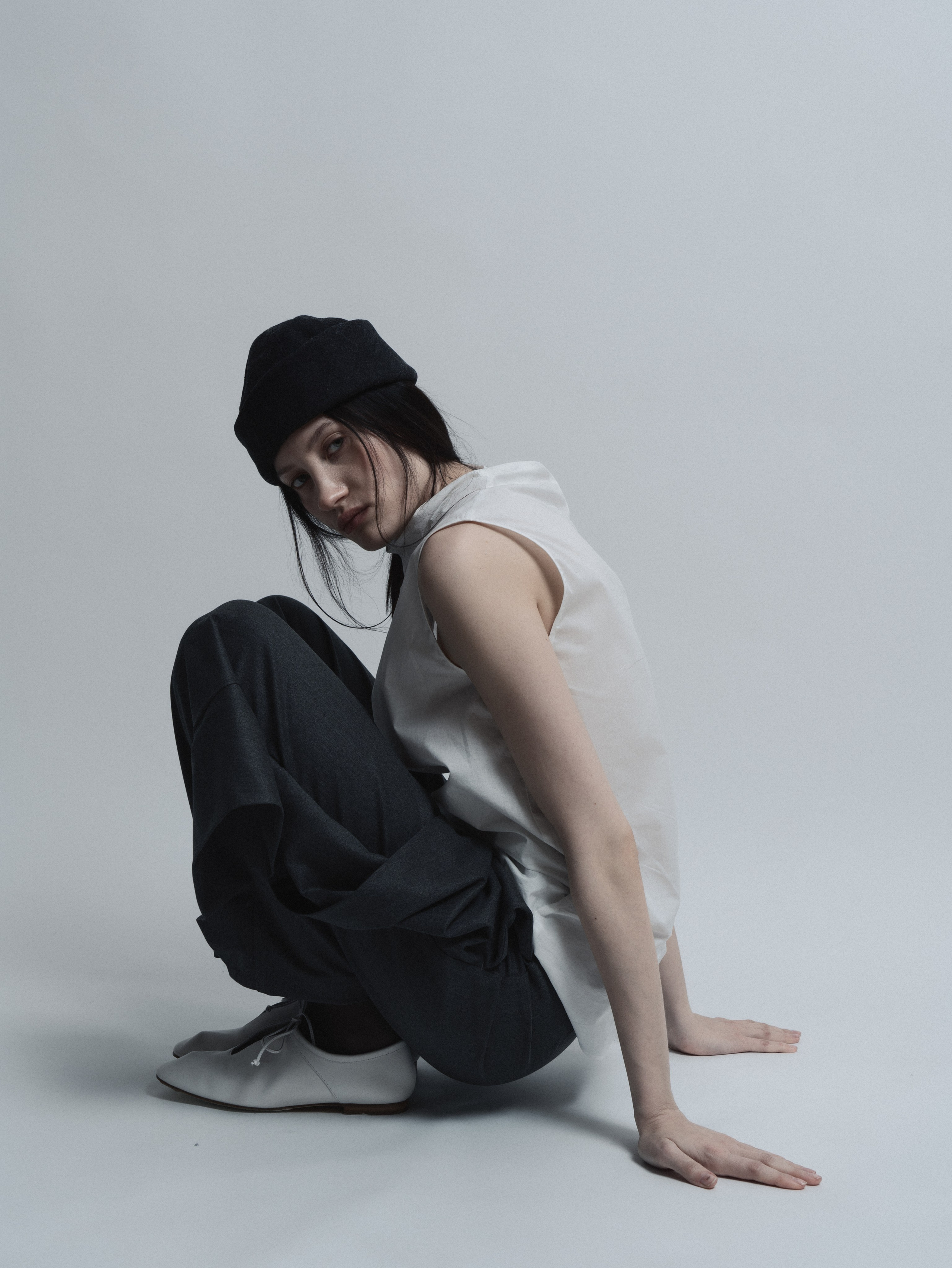 Albyalbie / art project