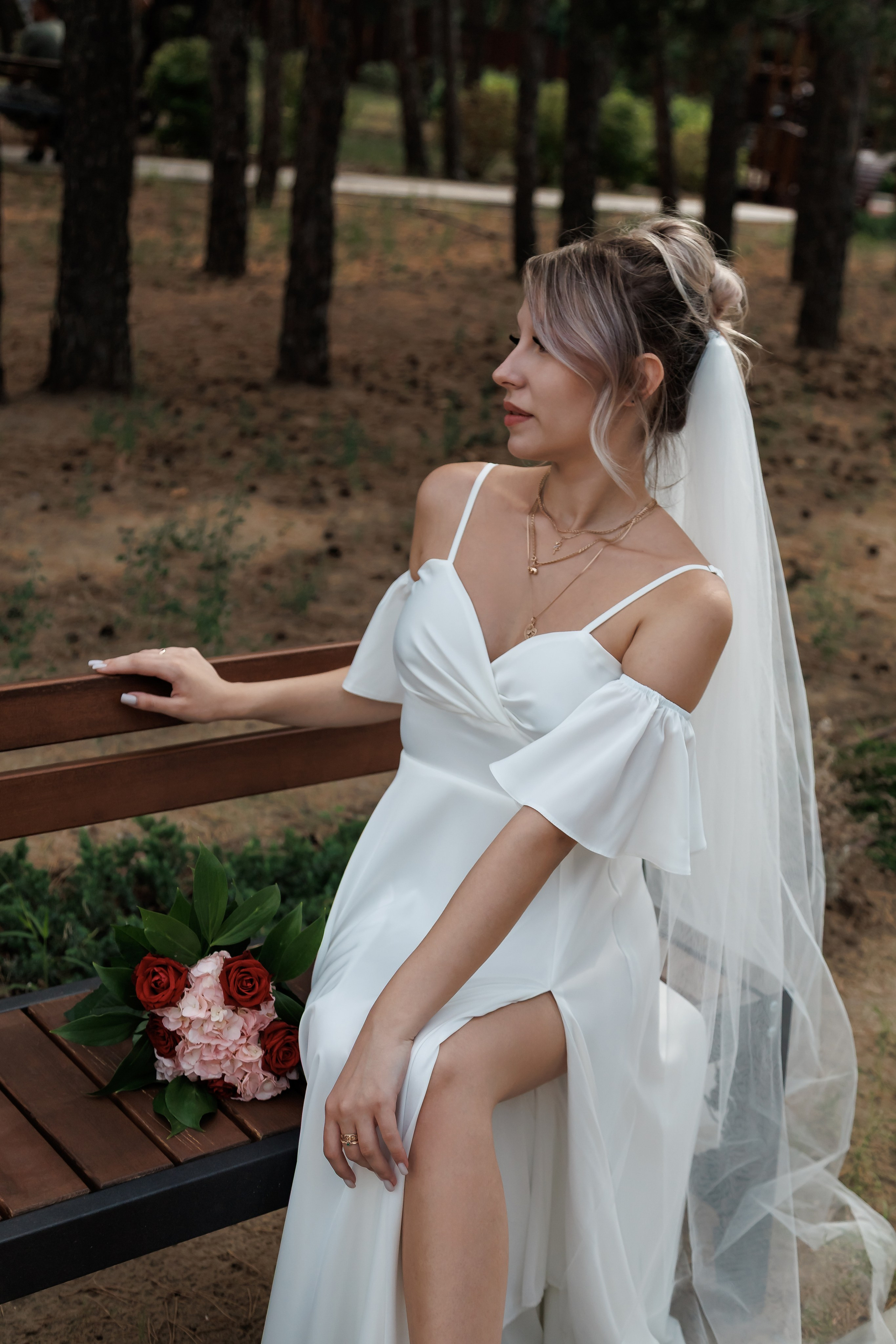 София и Георгий. Фотограф в Волгограде Норченко Светлана