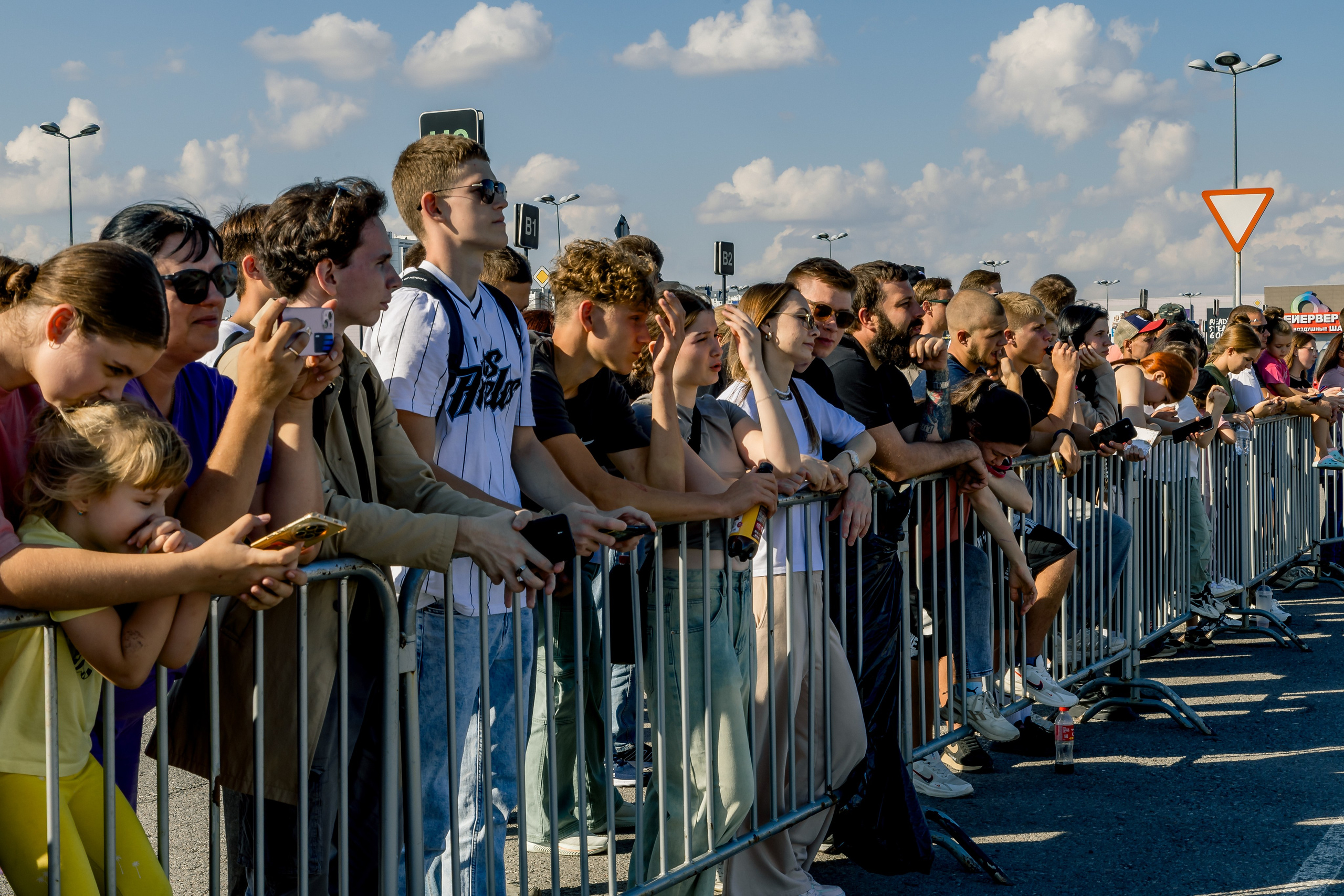 Дрифт. Фотограф в Волгограде Норченко Светлана