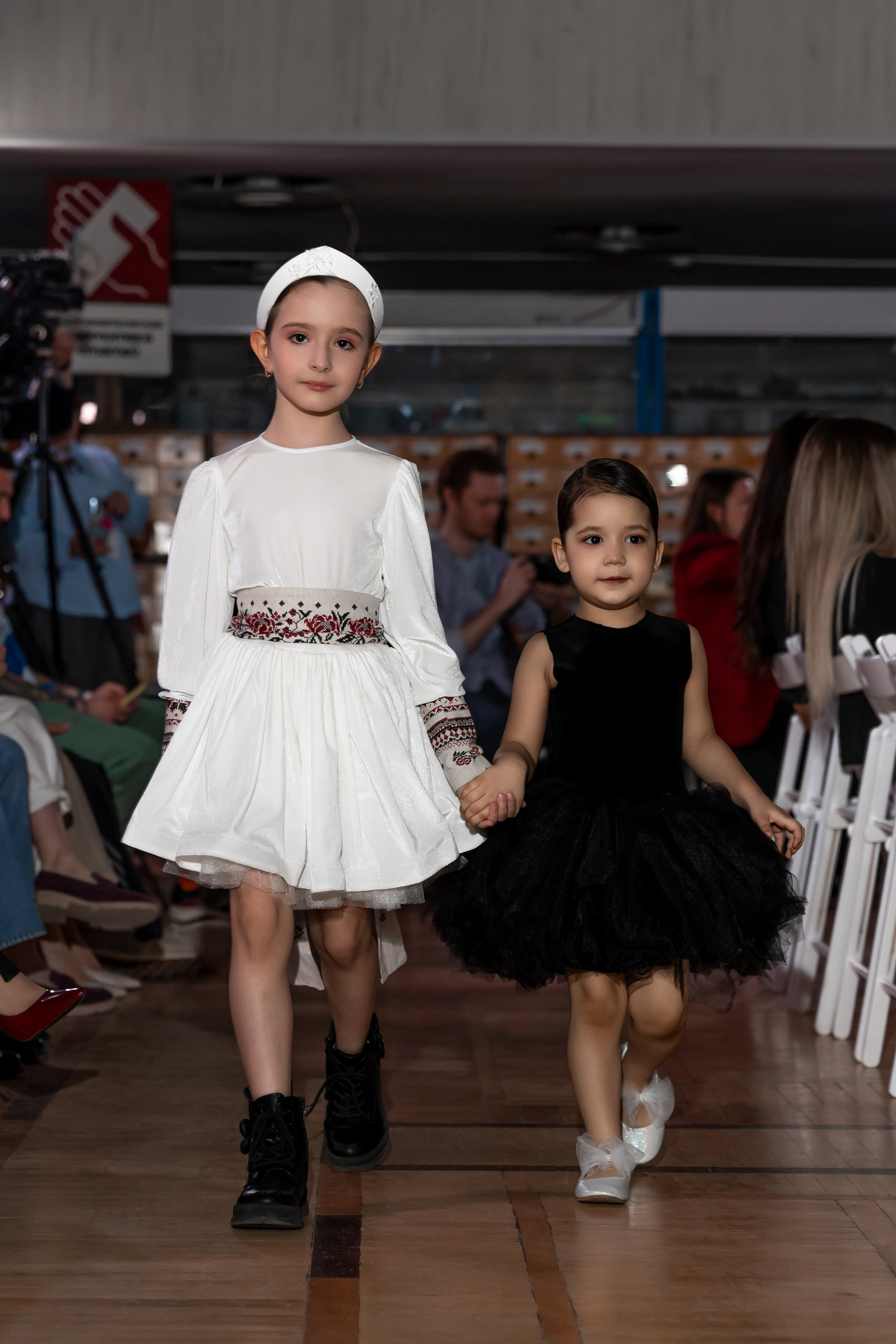 Волгоградская неделя моды март 2026. Фотограф в Волгограде Норченко Светлана