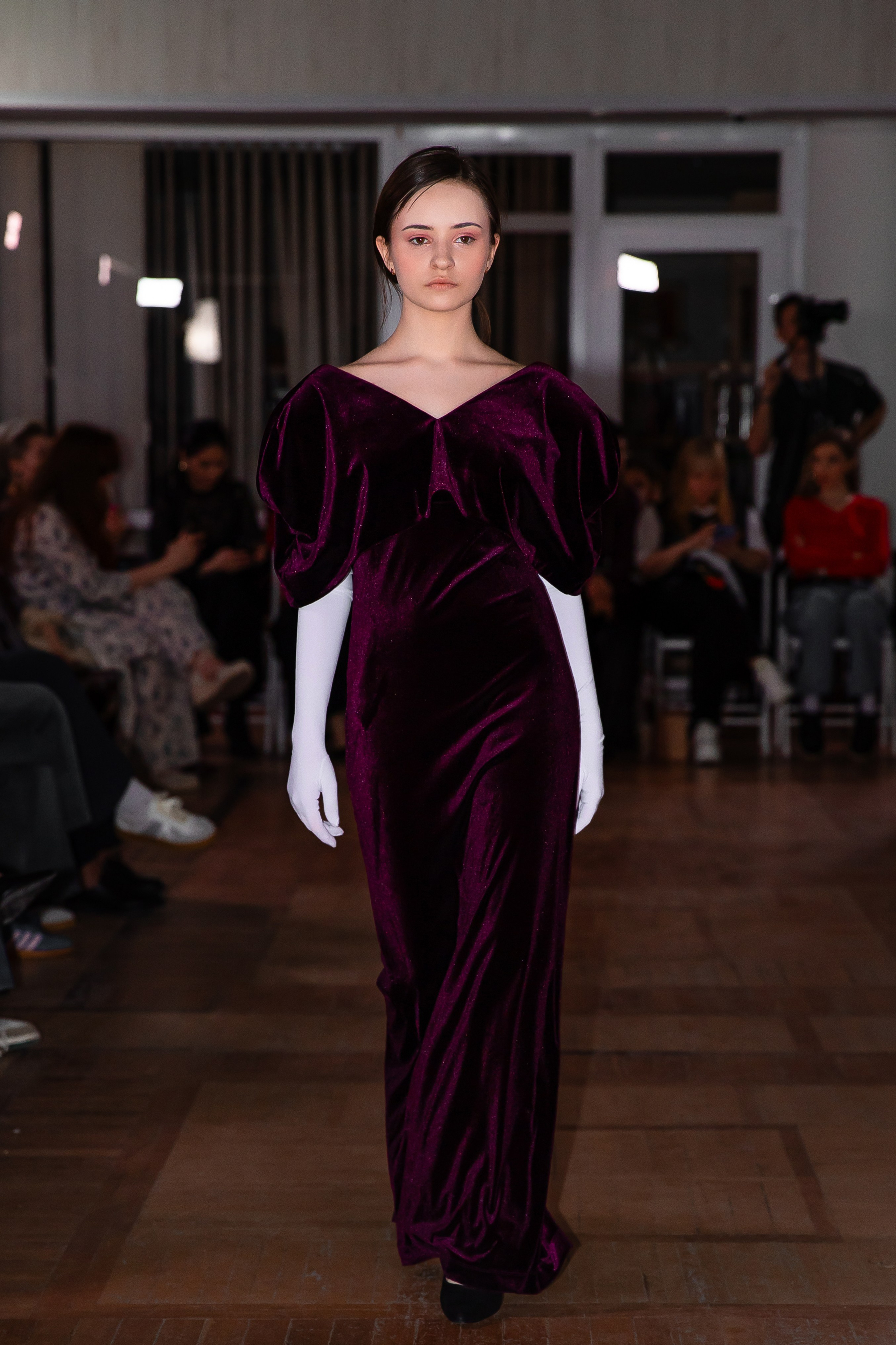 Волгоградская неделя моды март 2026. Фотограф в Волгограде Норченко Светлана