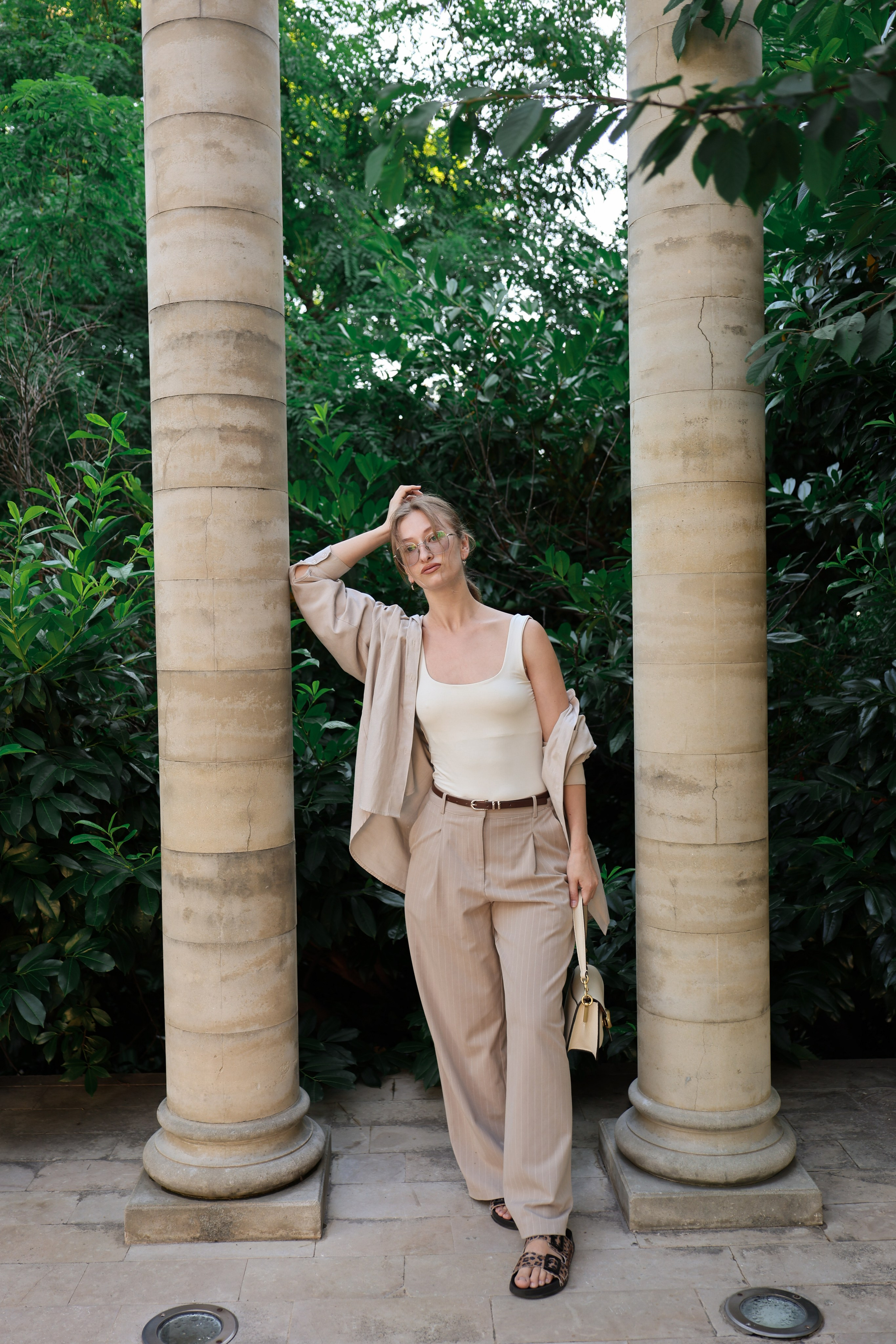 ФОТО ПРОГУЛКА. Фотограф Москва Оля Олбимак